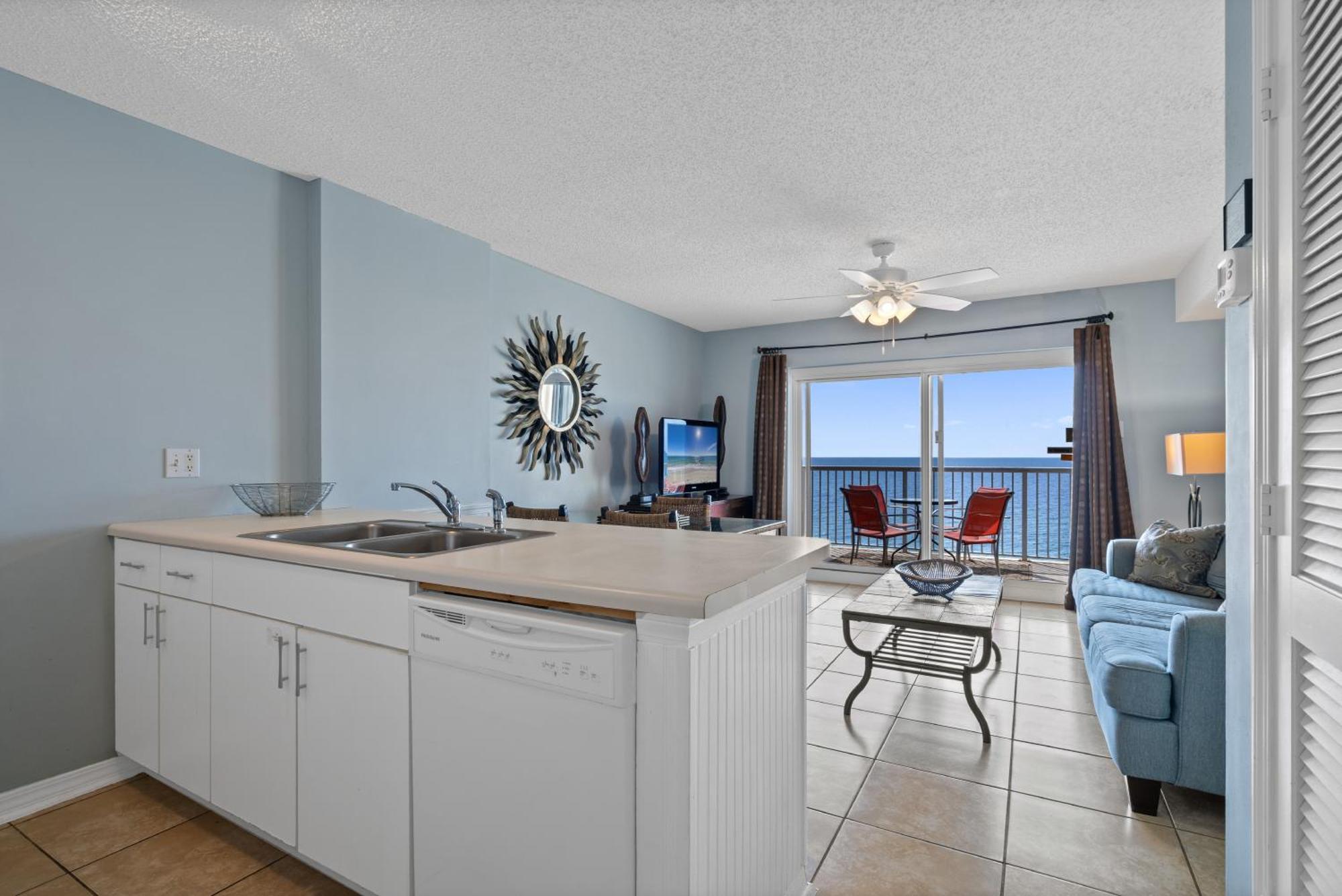 Royal Palms Unit 803 Holiday home