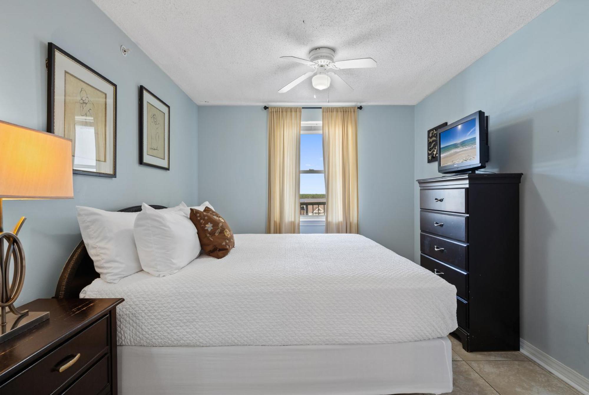 Royal Palms Unit 803