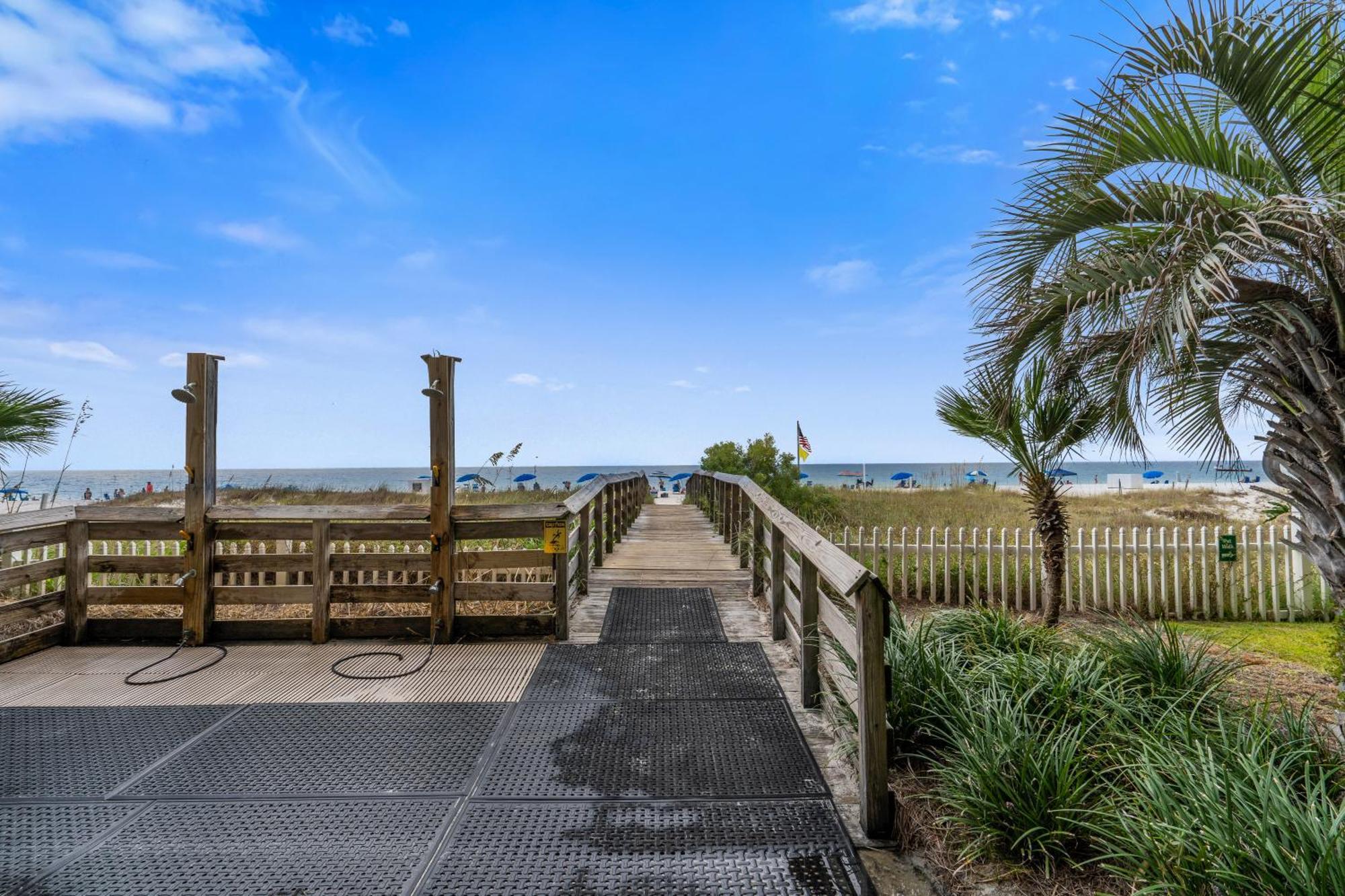 Royal Palms Unit 803