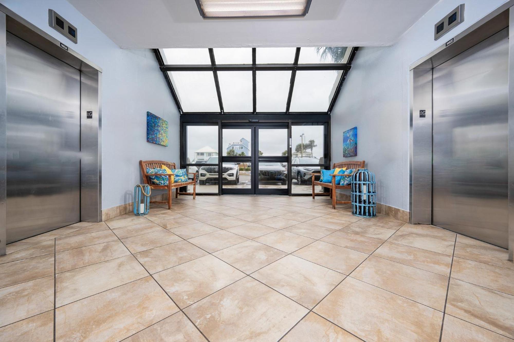 Apartment Island Winds East 806 Gulf Shores