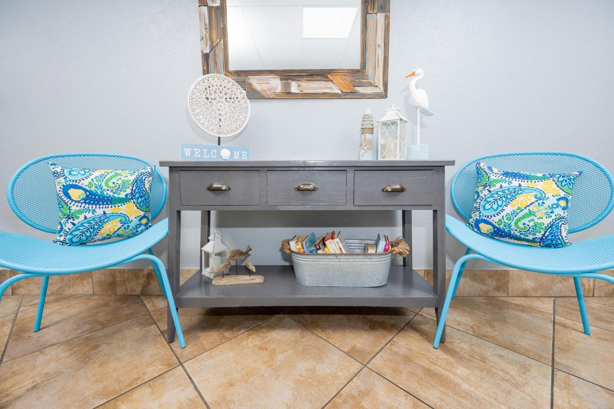 Island Winds East 806 Apartment Gulf Shores
