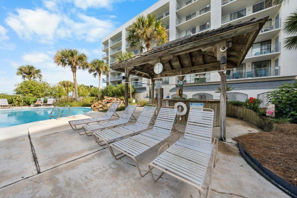 Surf & Racquet 515a Gulf Shores