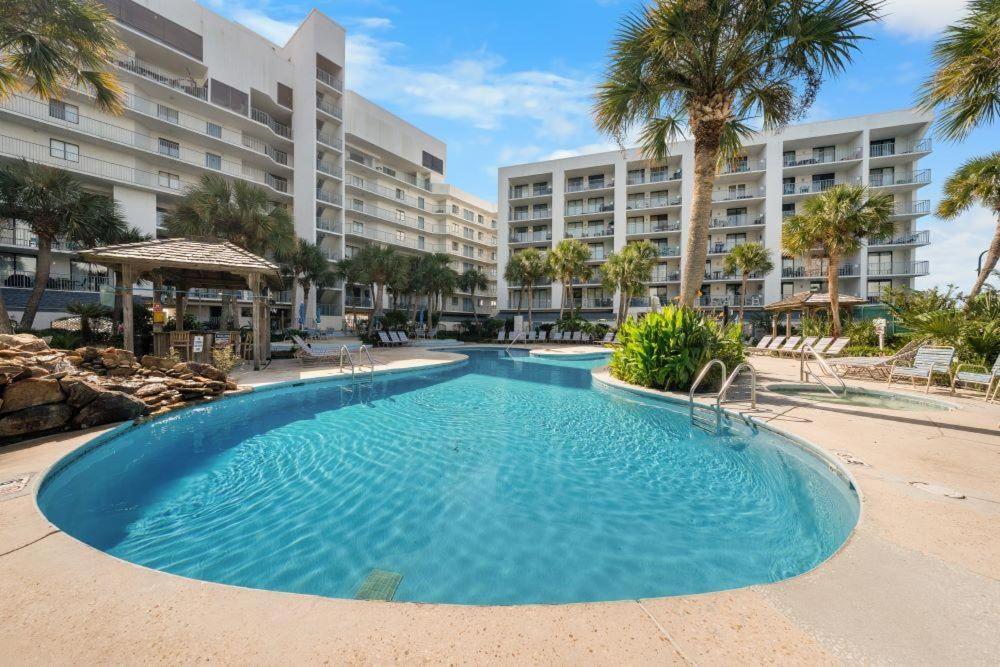 Surf & Racquet 515a * Gulf Shores