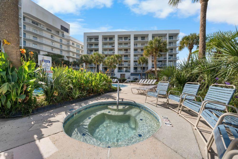 Surf & Racquet 515a Holiday home *