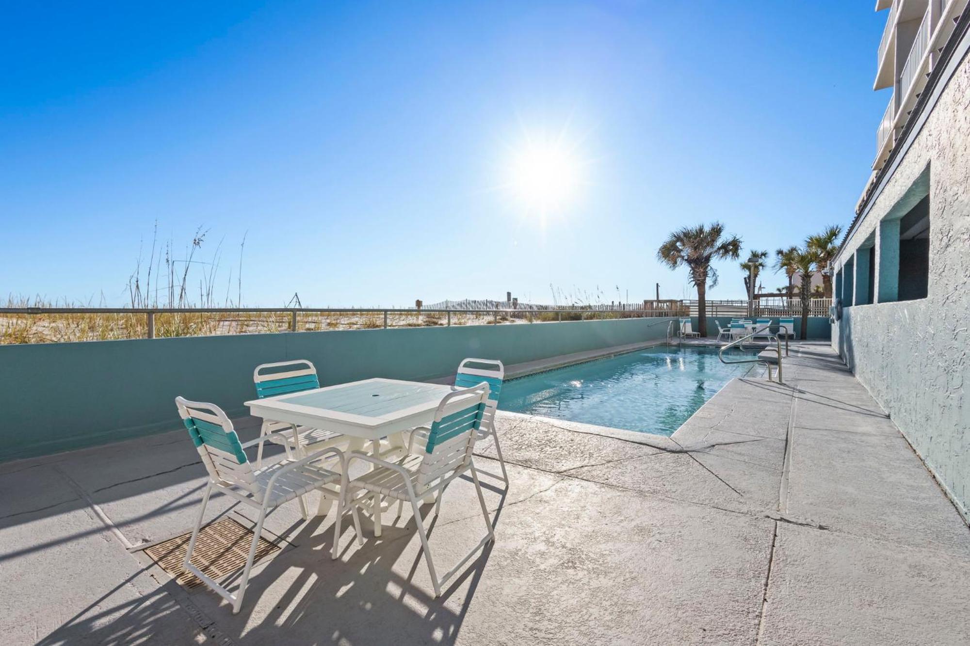 Holiday home Westwind 701