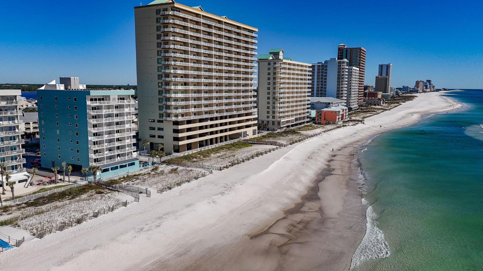 Holiday home Westwind 701 Gulf Shores