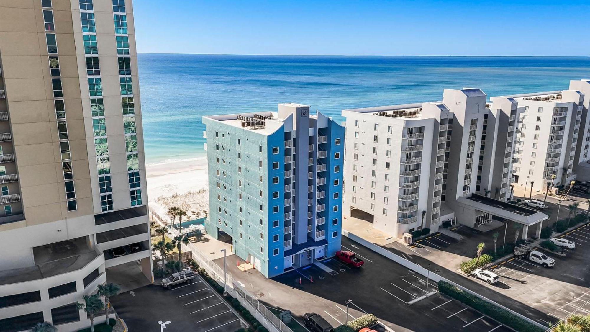 Westwind 701 Gulf Shores