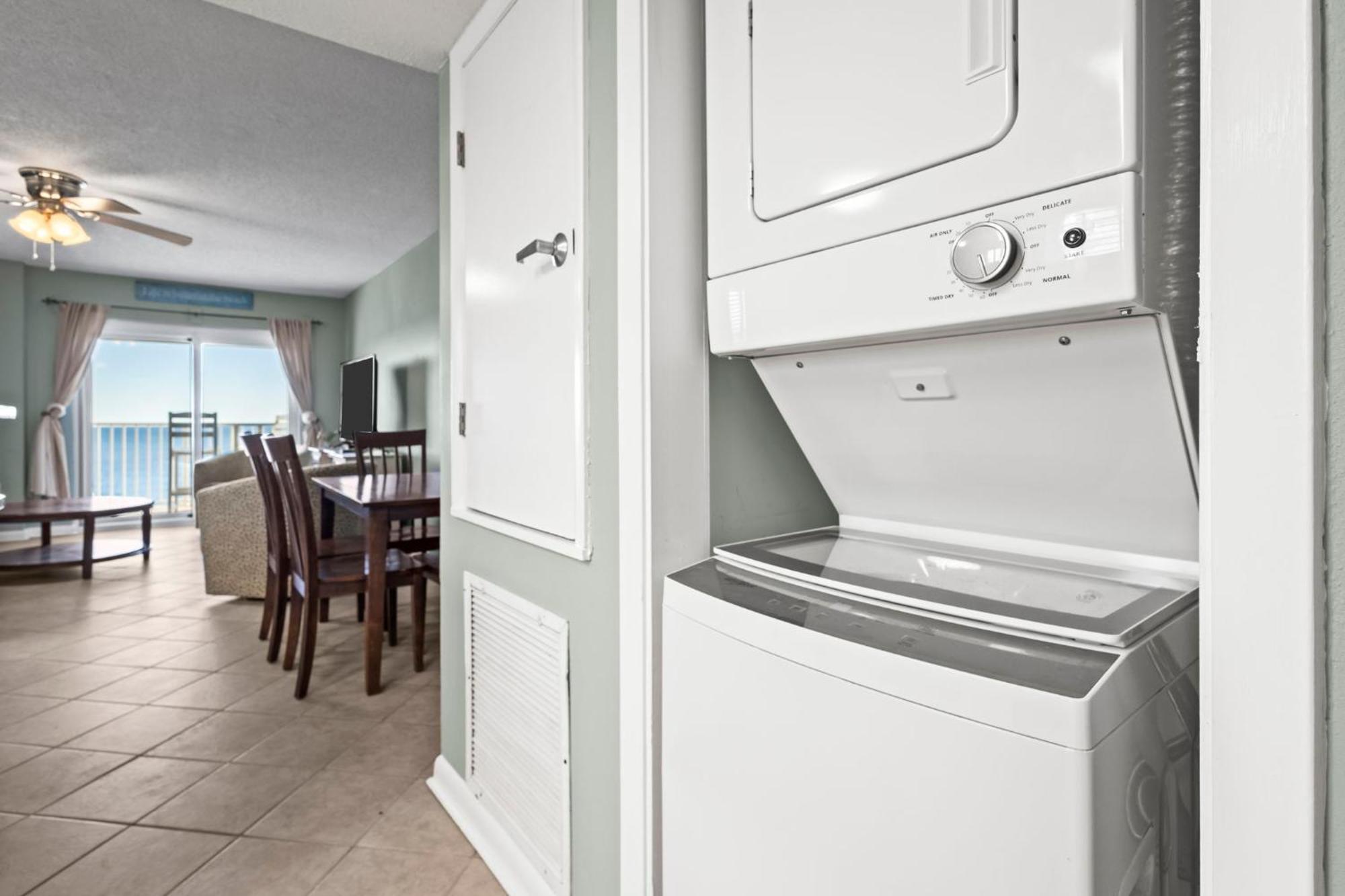 Holiday home Westwind 701