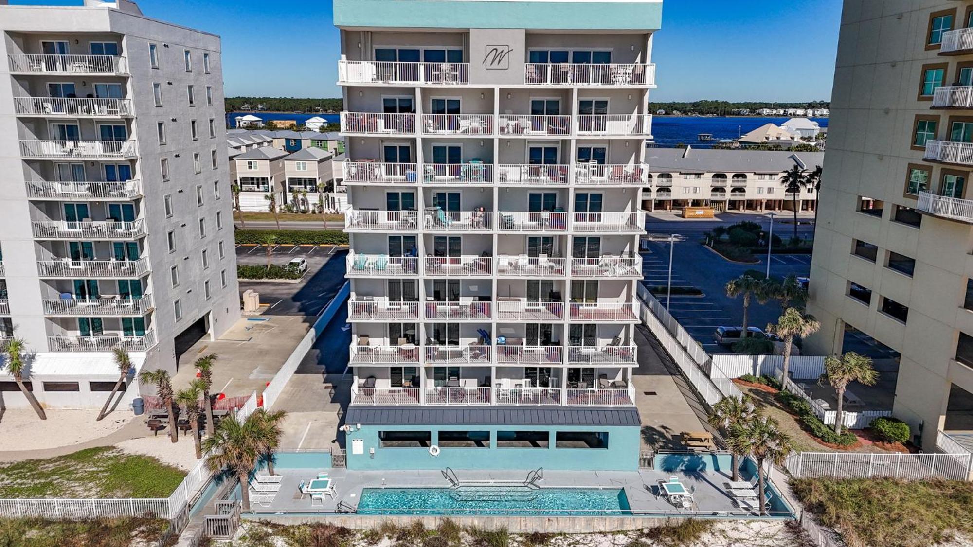 Westwind 701 * Gulf Shores