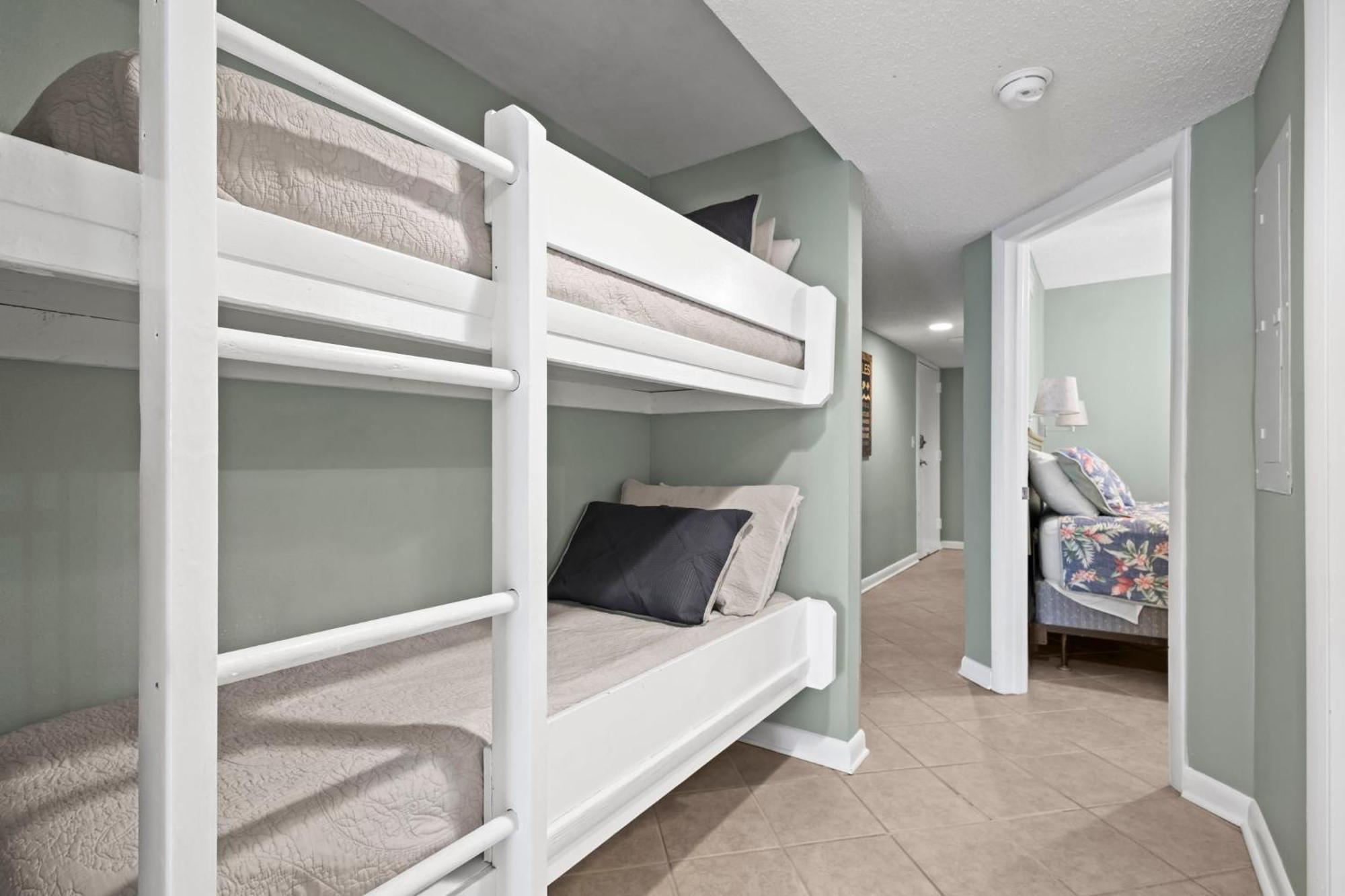 Westwind 701 Holiday home *