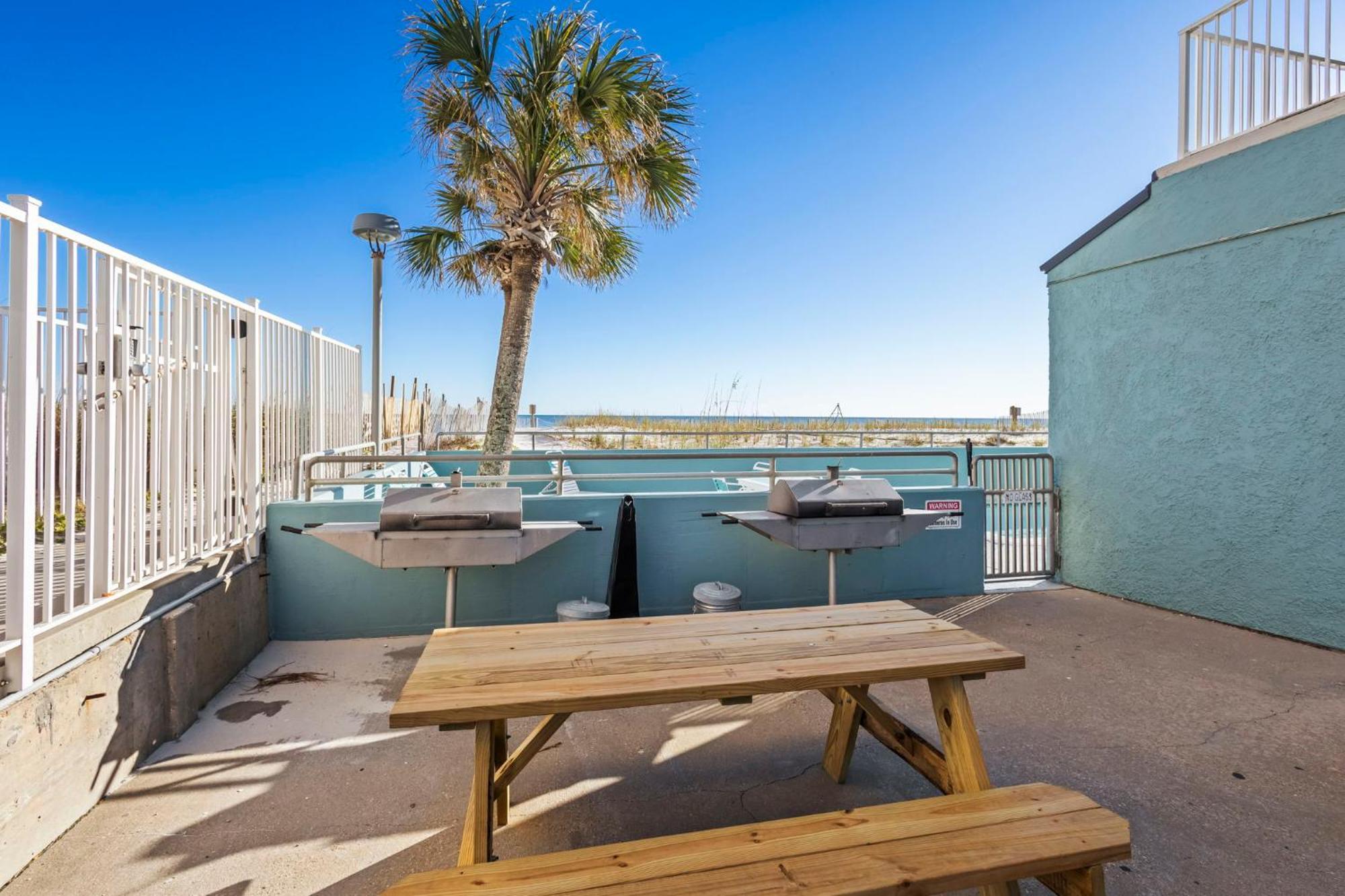 Westwind 701 Holiday home Gulf Shores