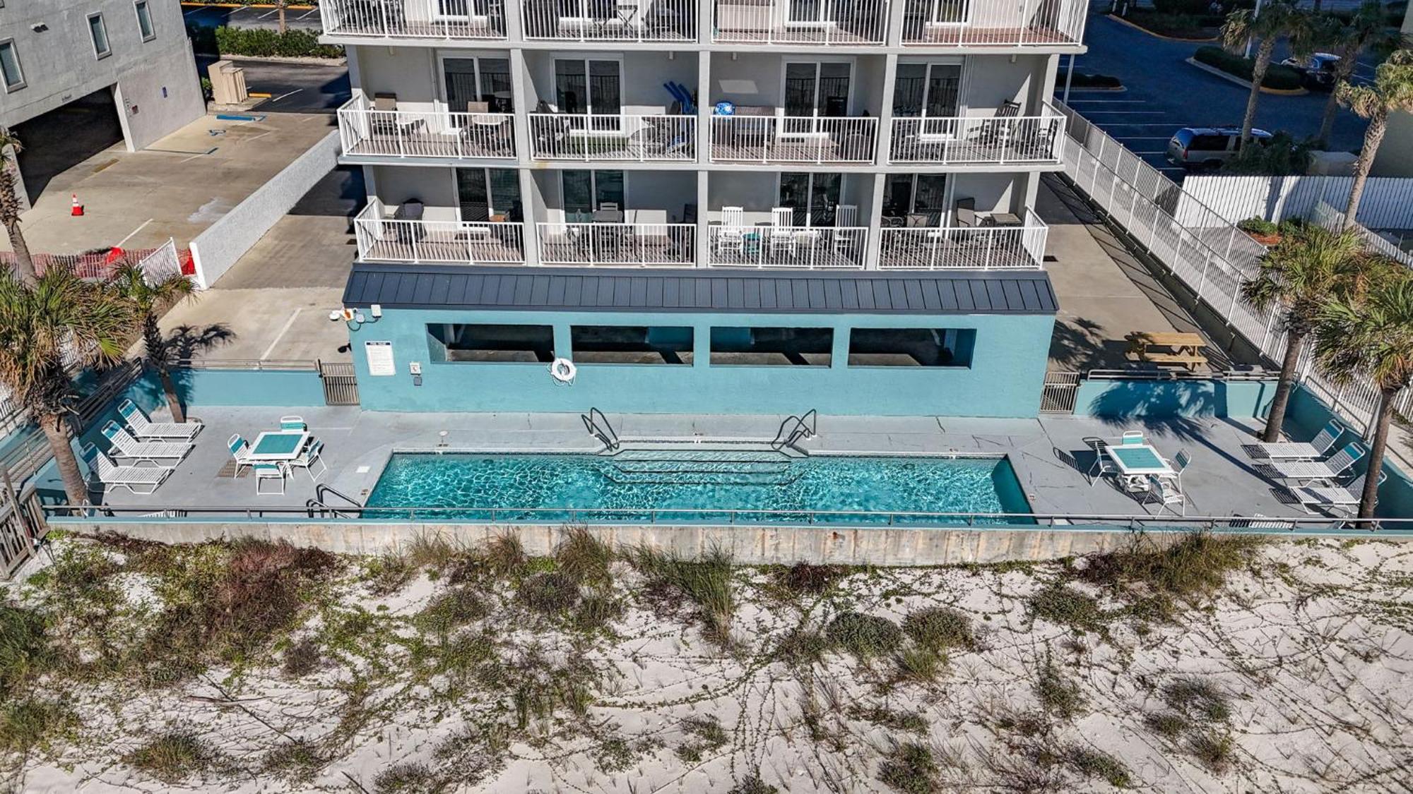 Westwind 701 Gulf Shores
