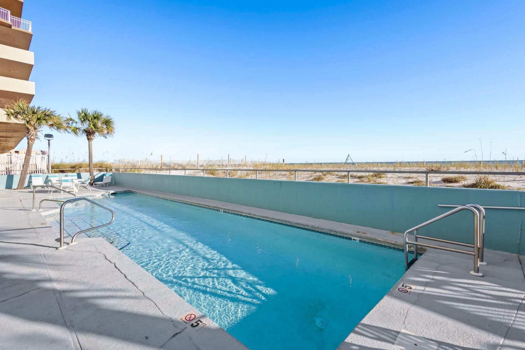 Westwind 701 Holiday home