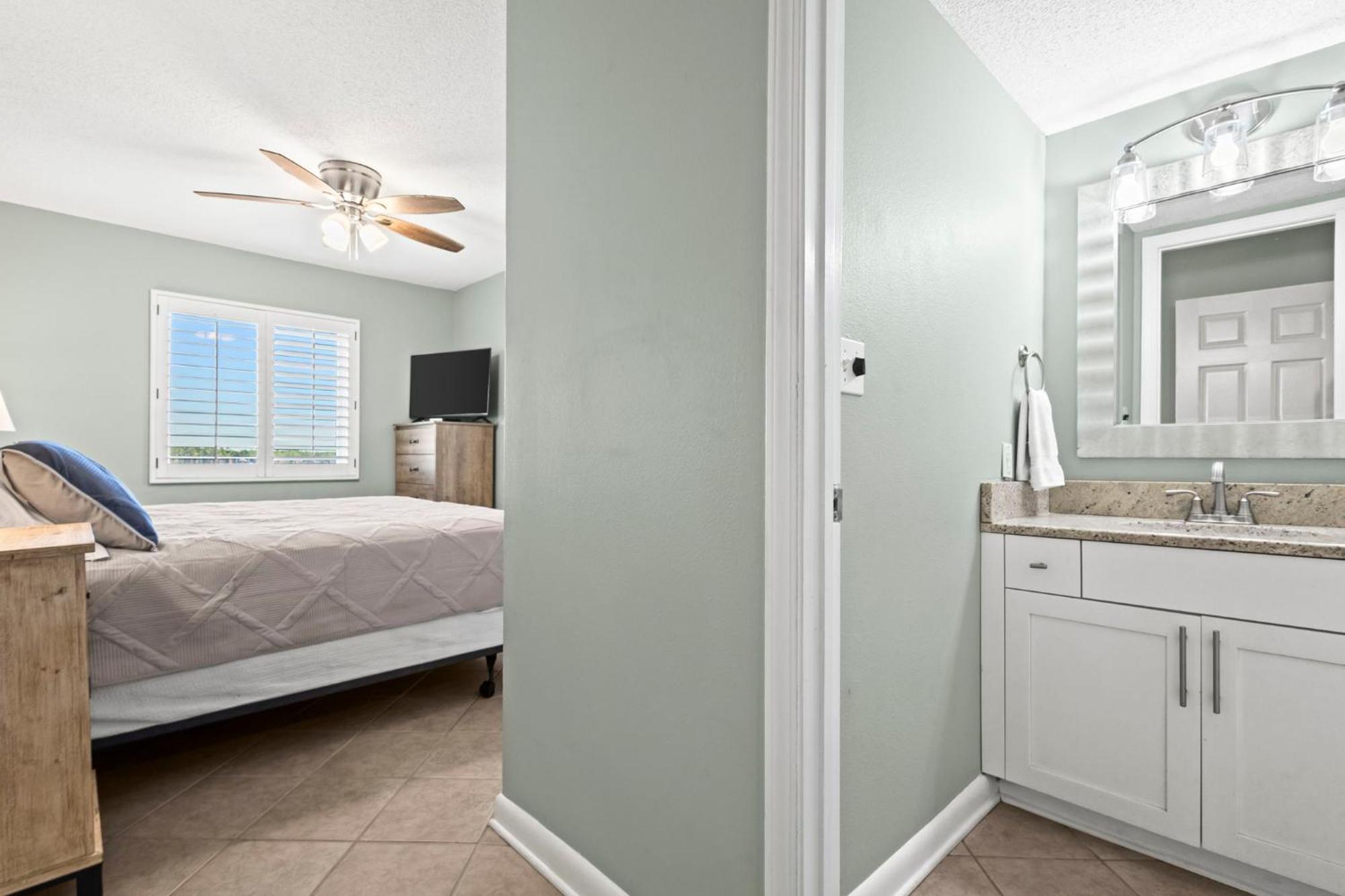 Holiday home Westwind 701