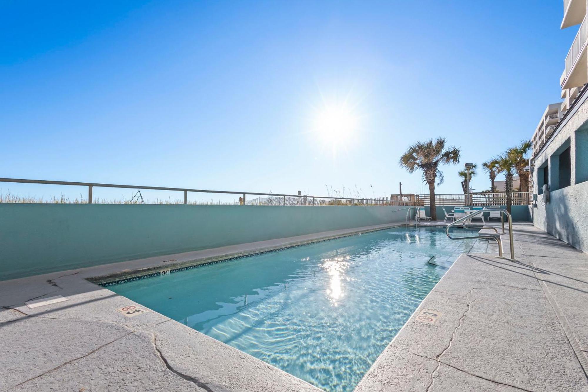 Holiday home Westwind 701 *