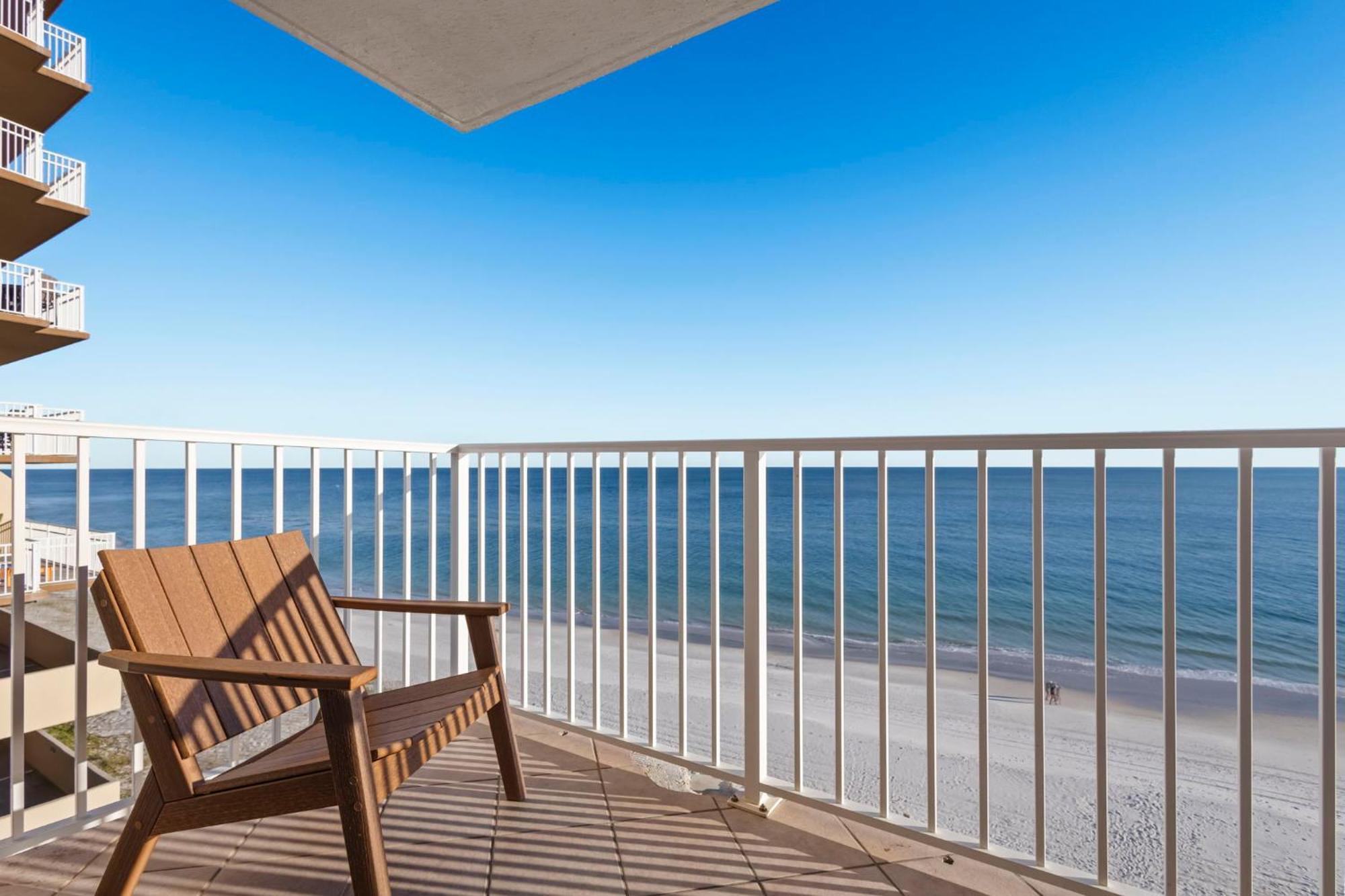 Holiday home Westwind 701 Gulf Shores