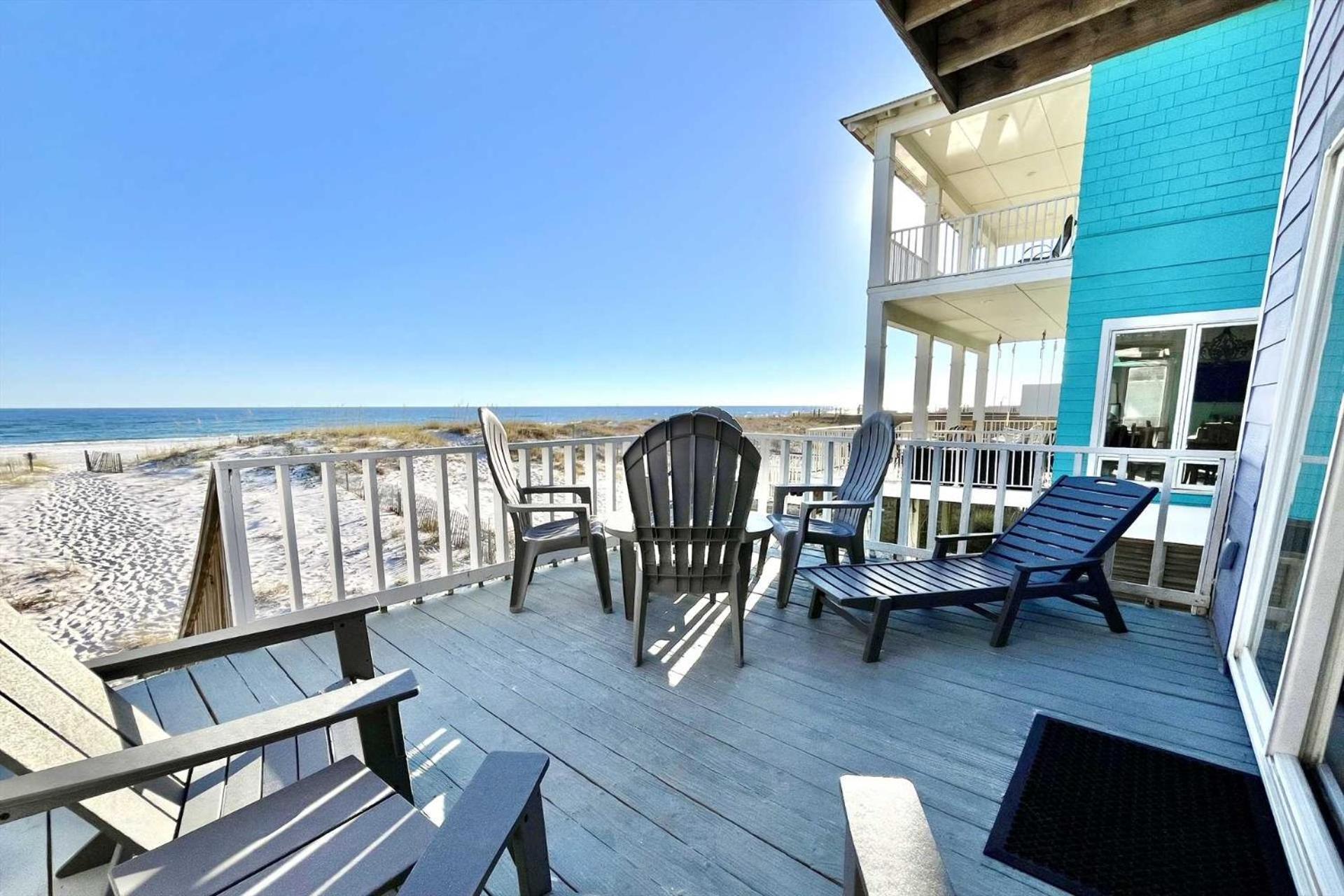 H Oz Duplex Toto Gulf Shores