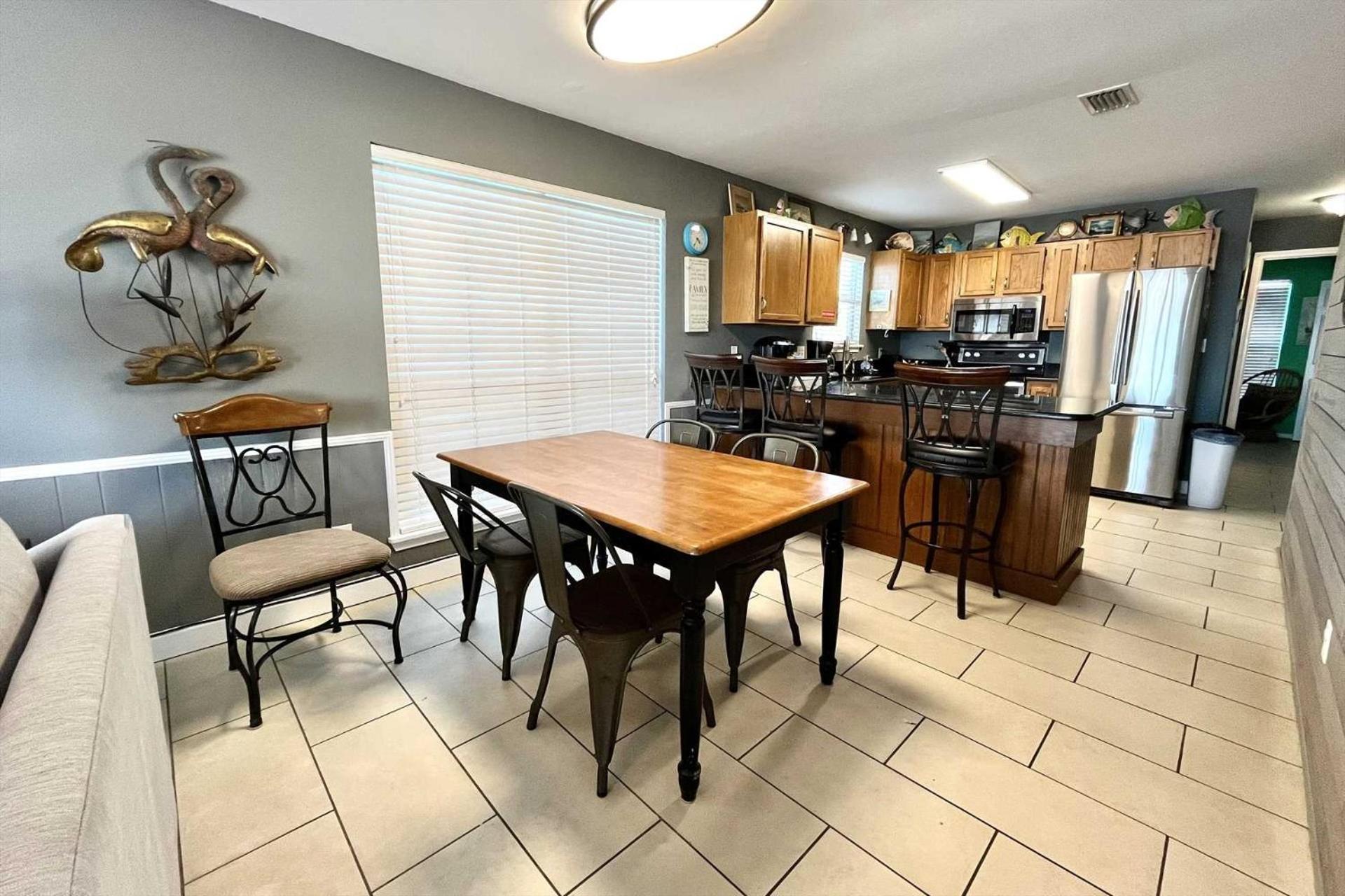 H Oz Duplex Toto Gulf Shores