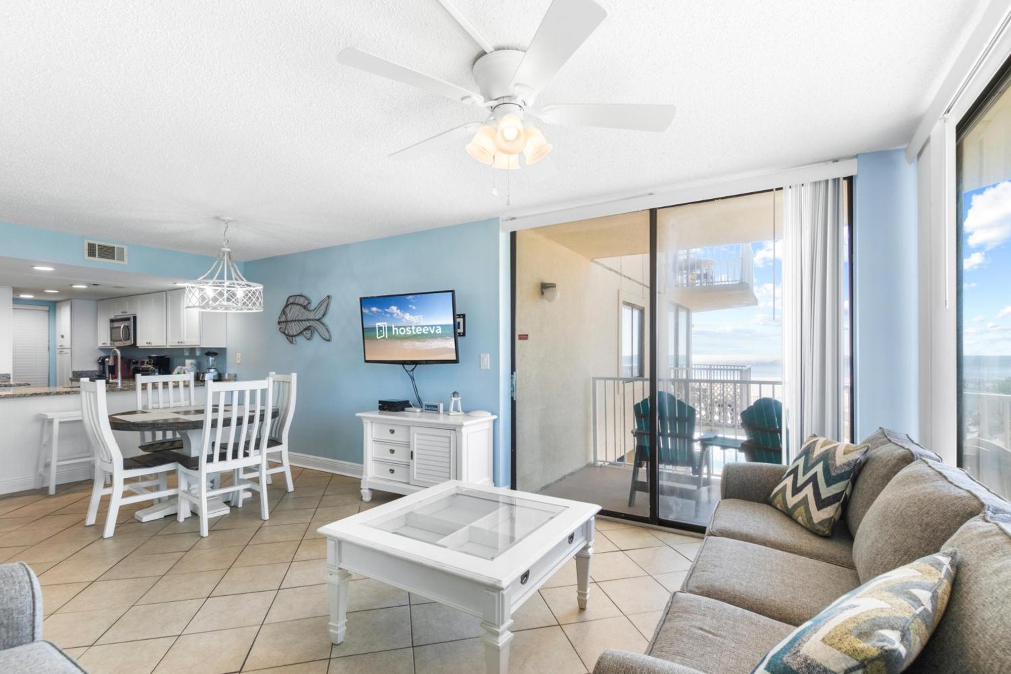Whaler 1a Apartment *