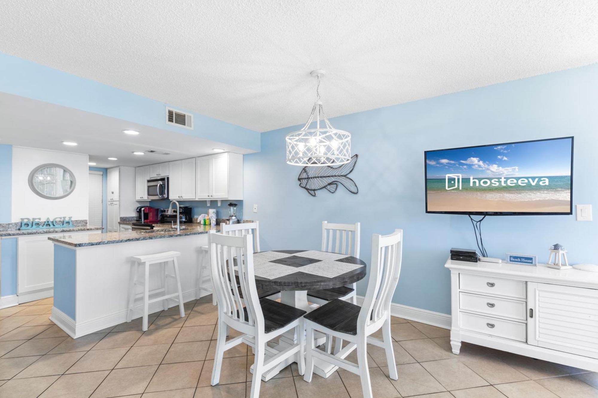 Whaler 1a Apartment Gulf Shores