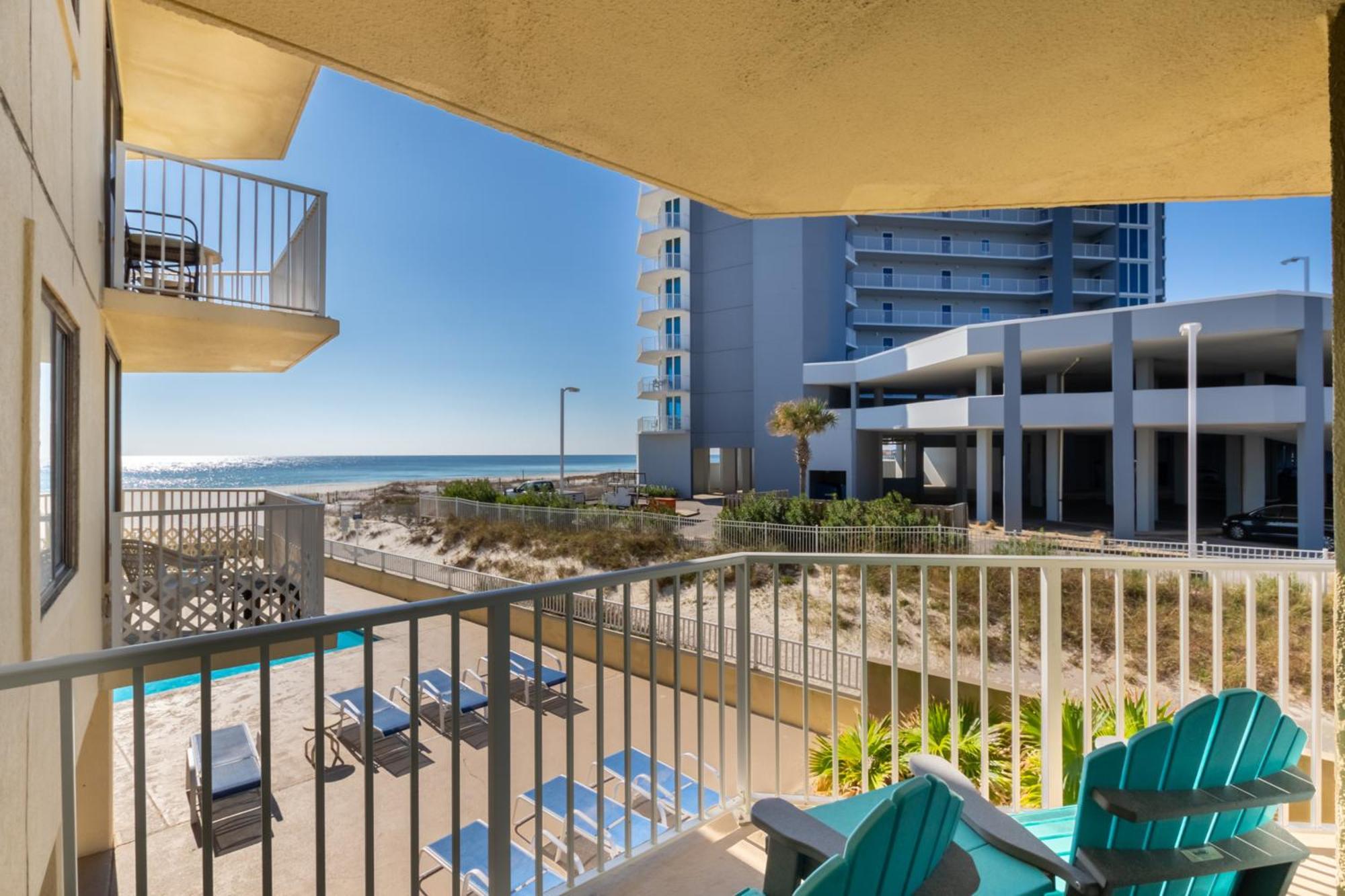 Whaler 1a Apartment