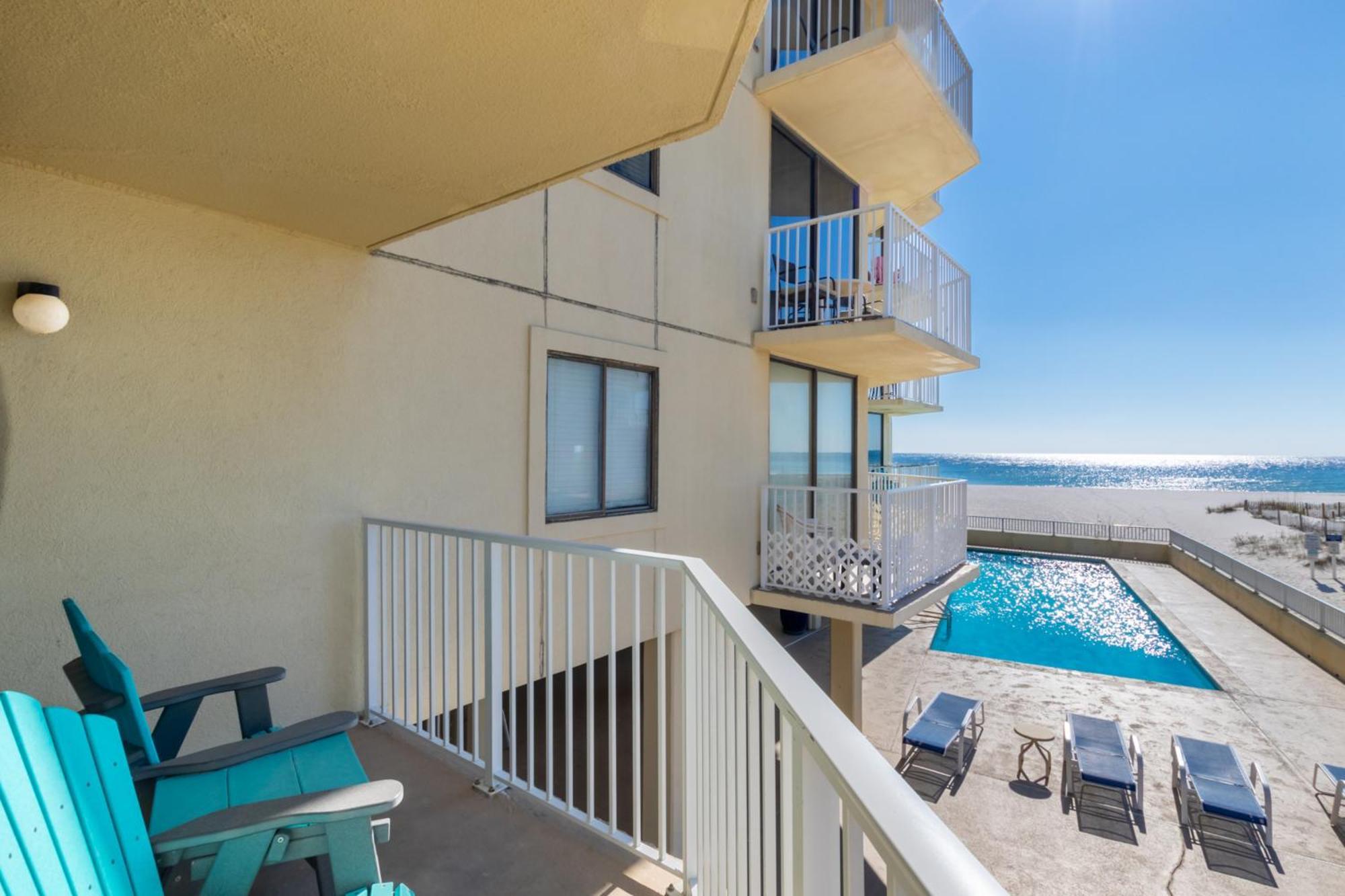 Whaler 1a Apartment Gulf Shores