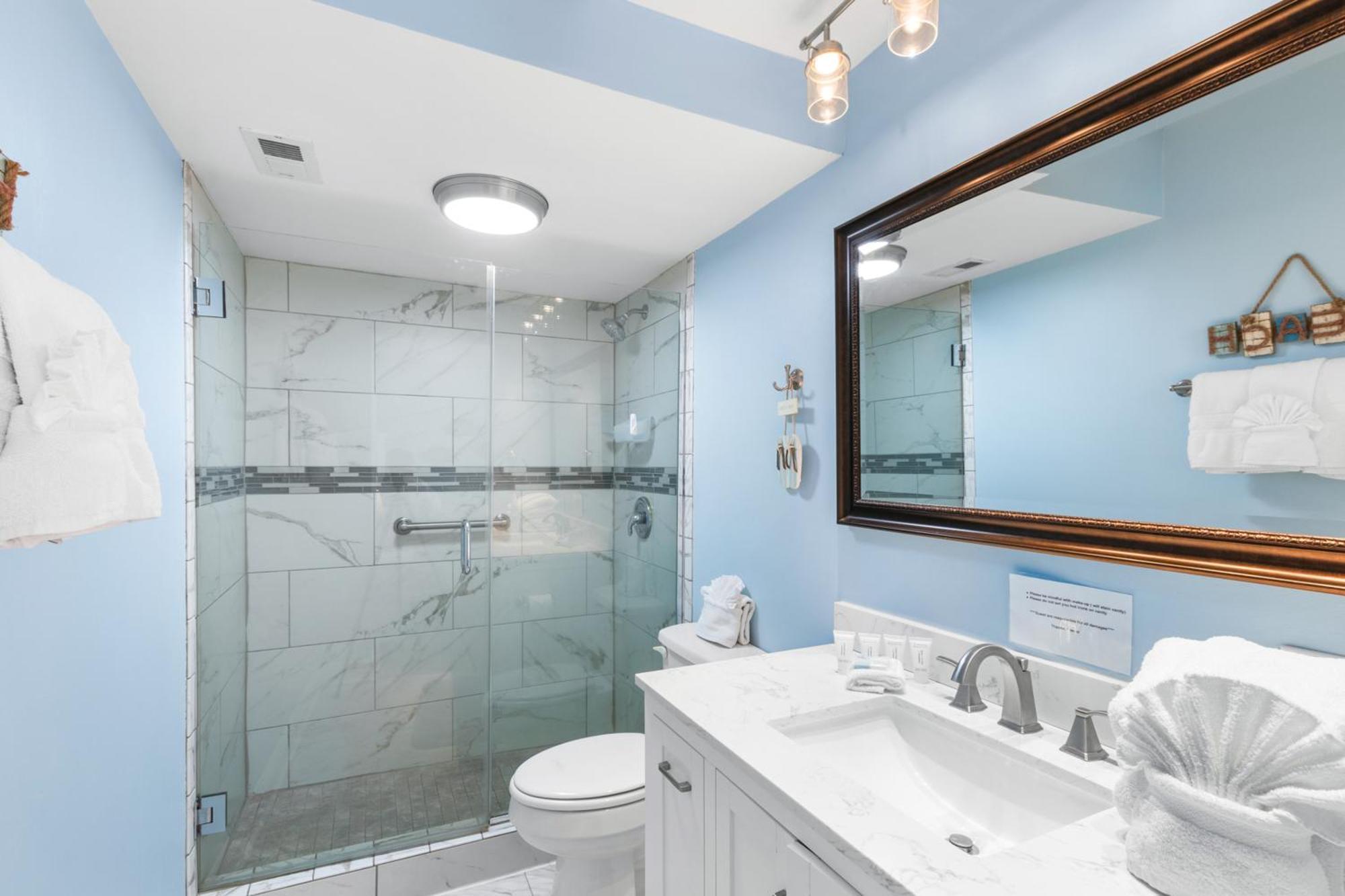 Whaler 1a Apartment *