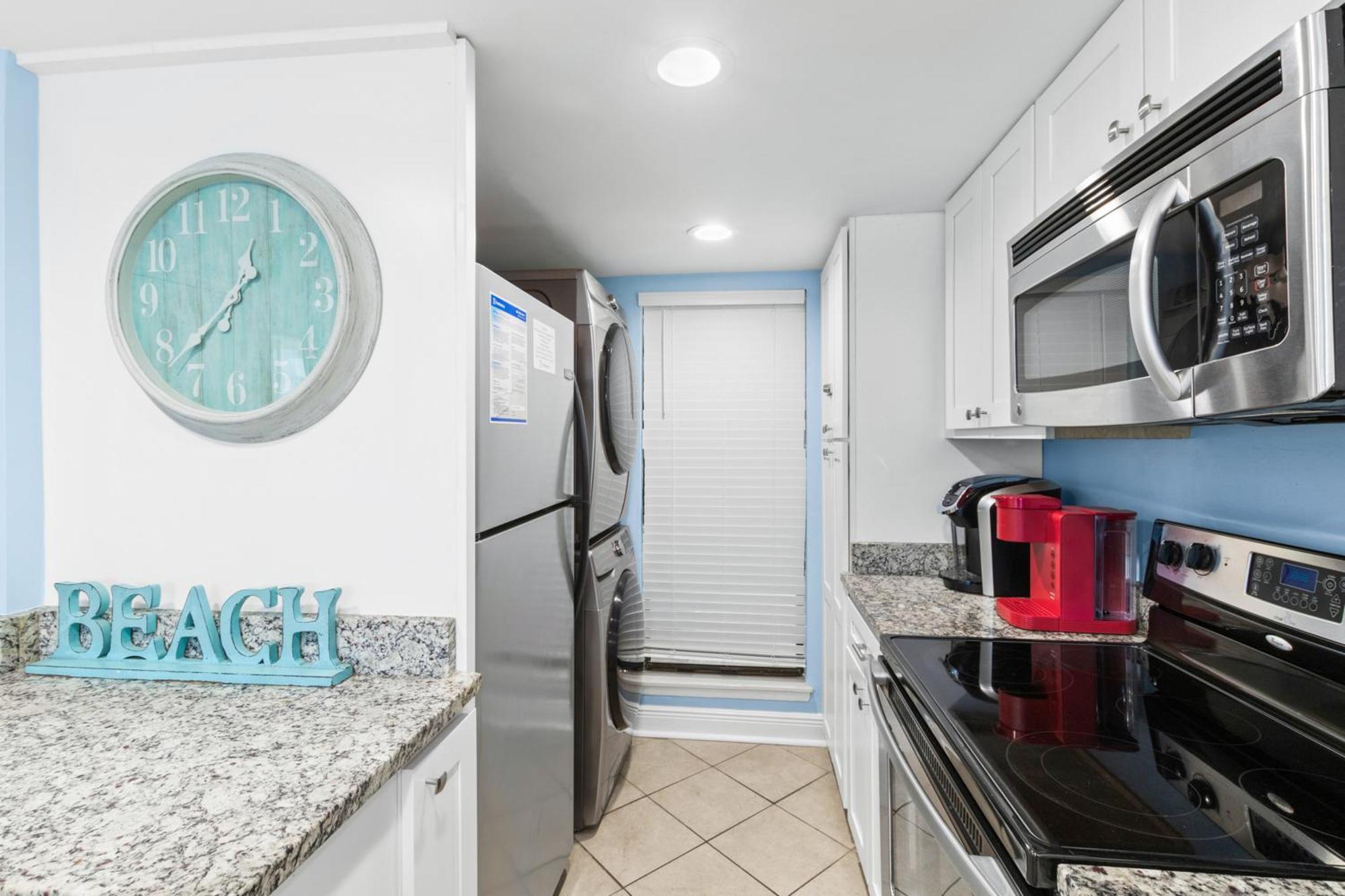 Apartment Whaler 1a