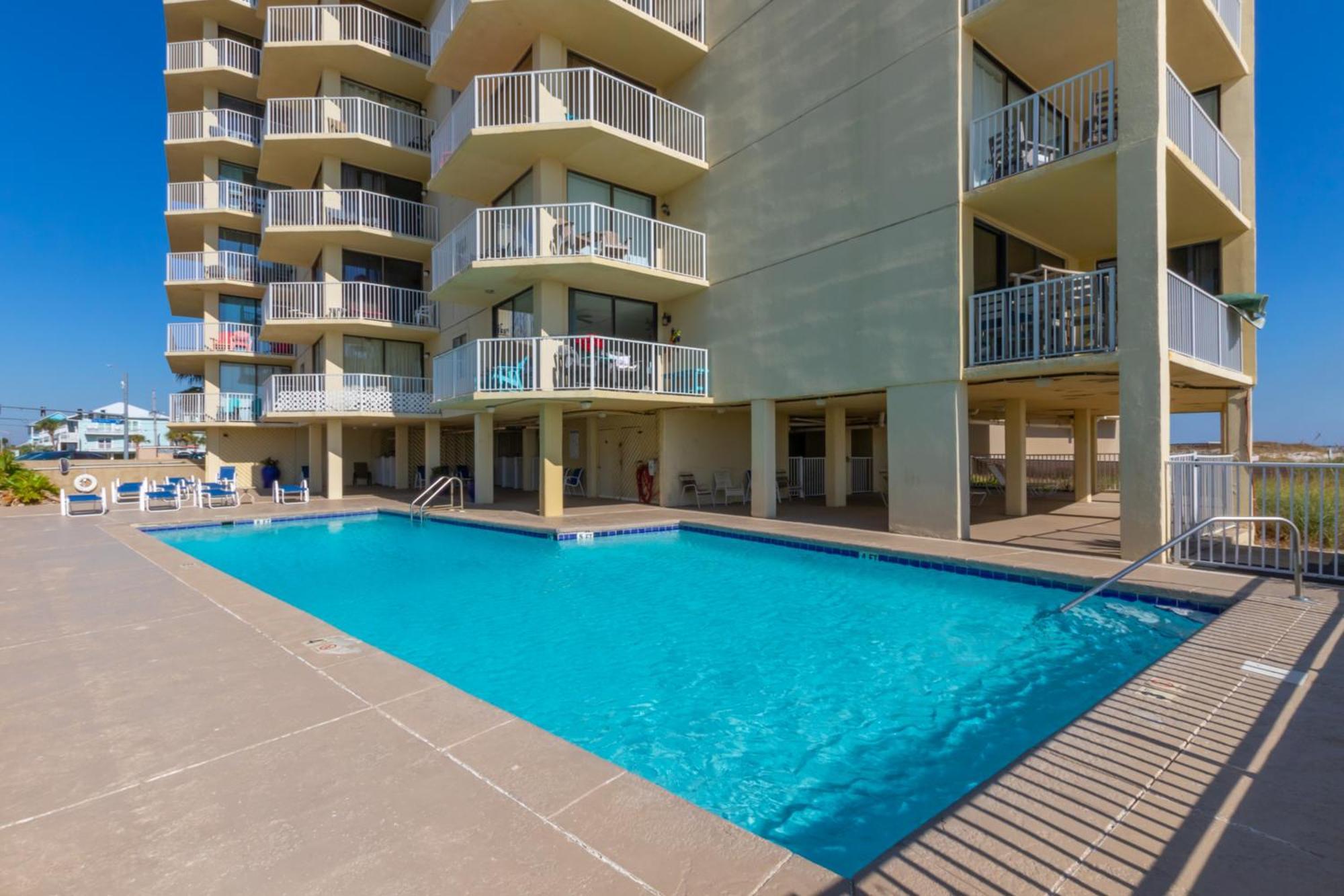 Whaler 1a Apartment Gulf Shores