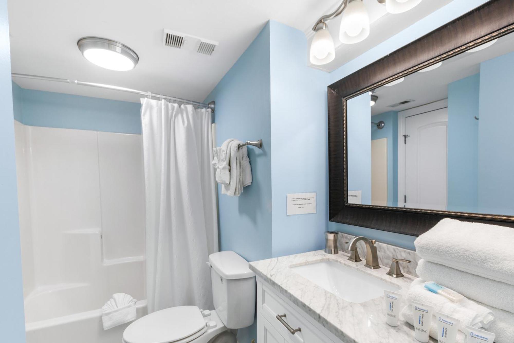 Whaler 1a Apartment