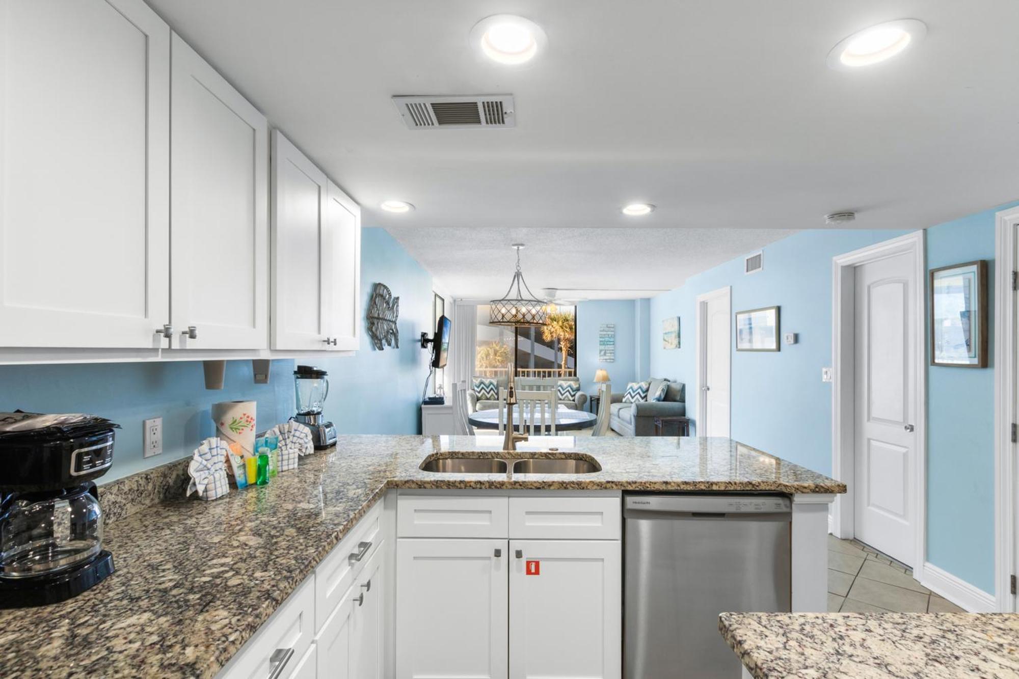 Whaler 1a Apartment Gulf Shores