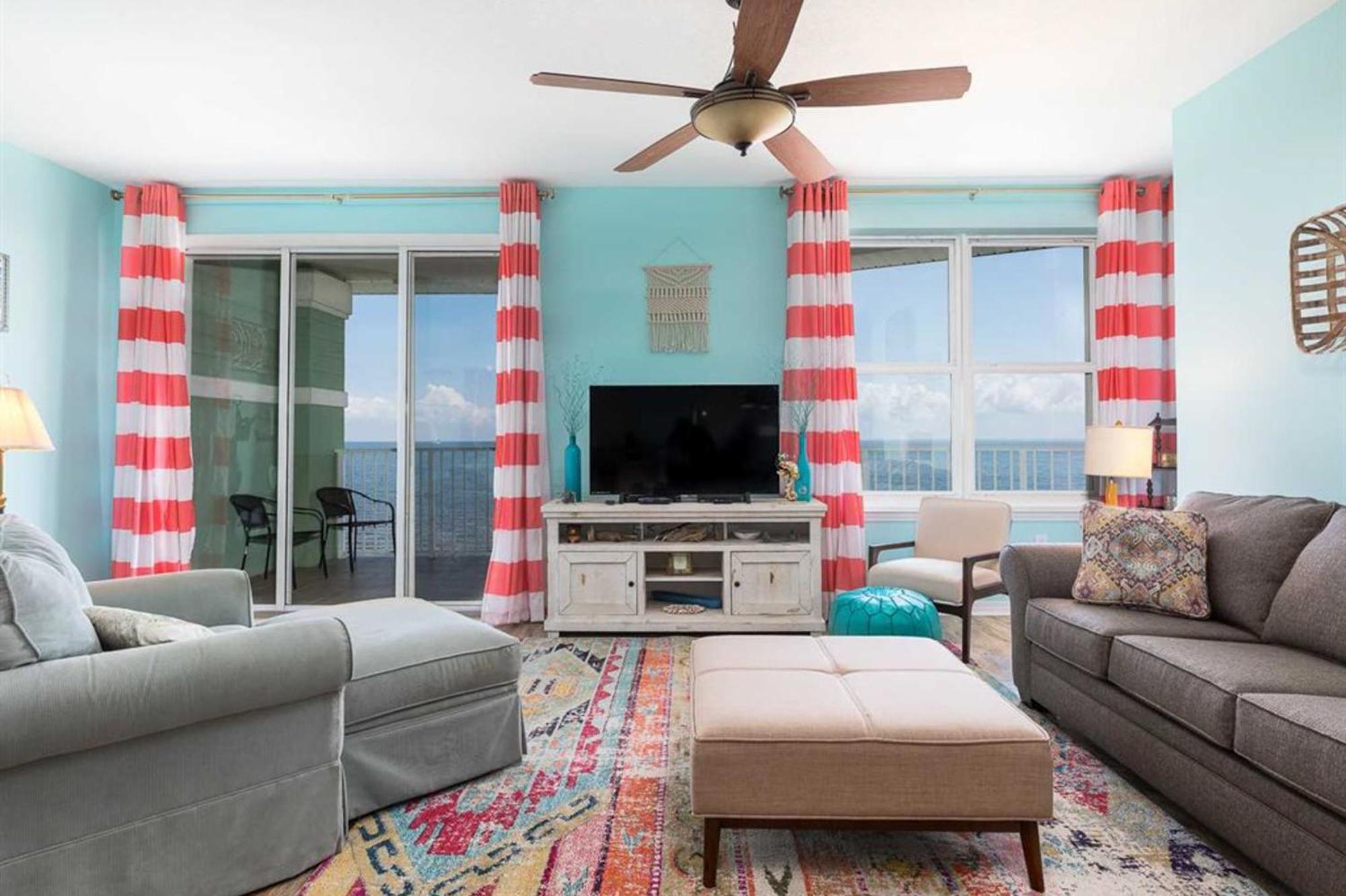 Holiday home Navy Cove Harbor Gulf Shores