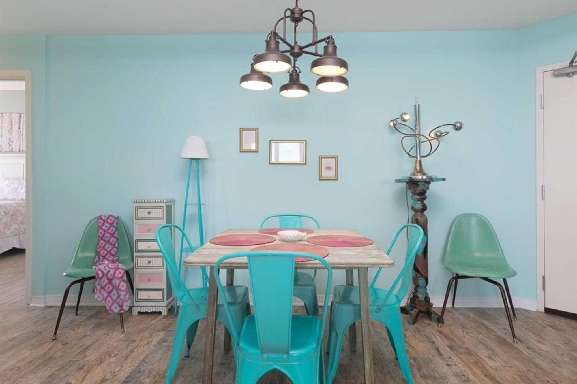 Navy Cove Harbor Holiday home