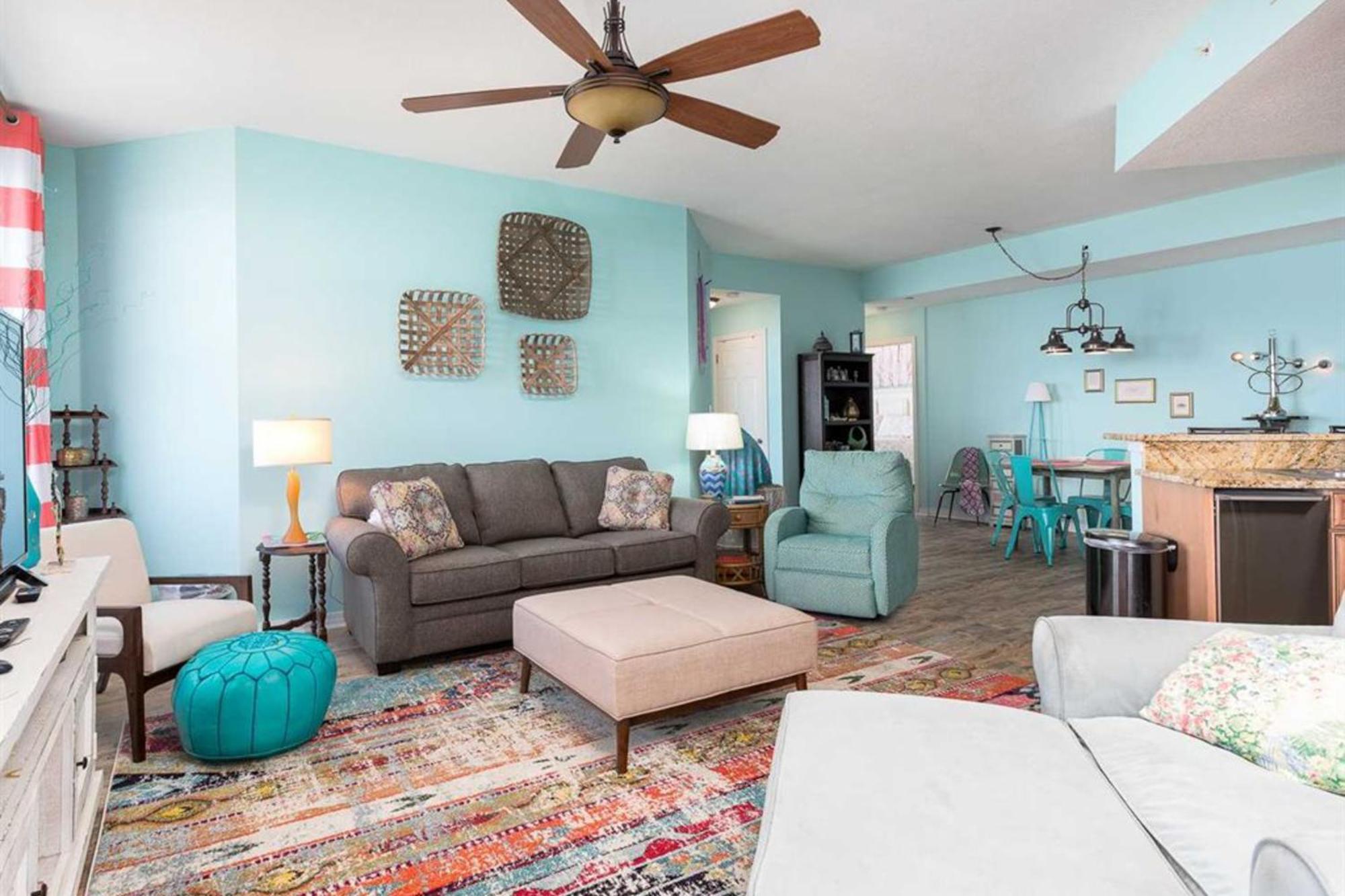 Navy Cove Harbor Holiday home *