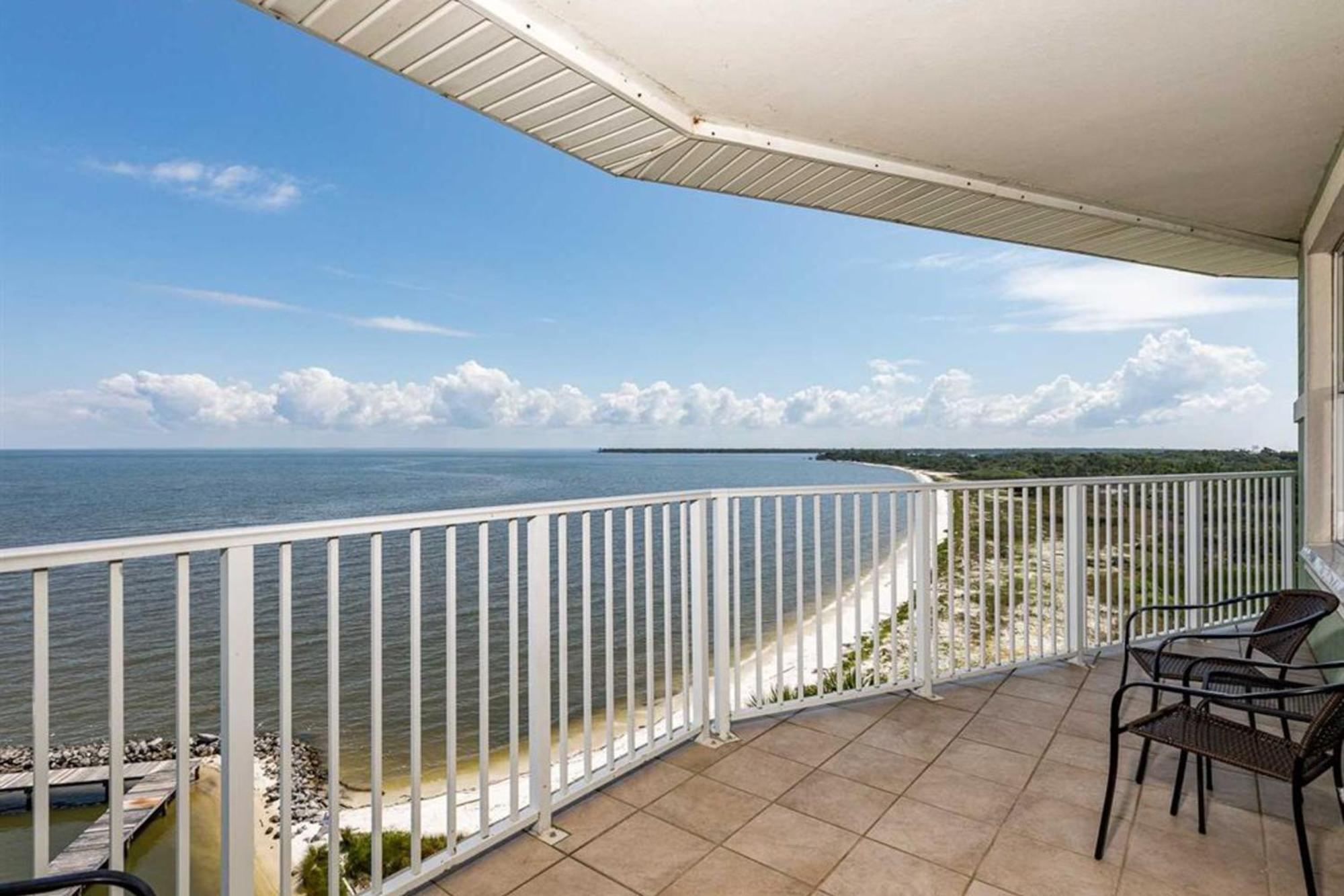 Navy Cove Harbor Holiday home Gulf Shores