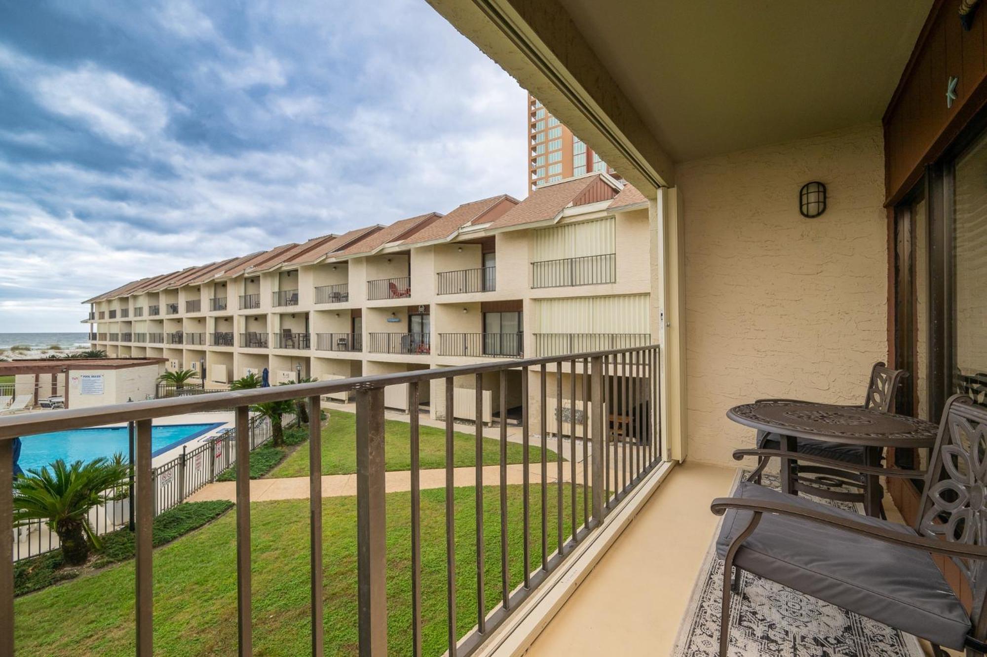 Gulf Side Townhomes 20 Apartment Gulf Shores