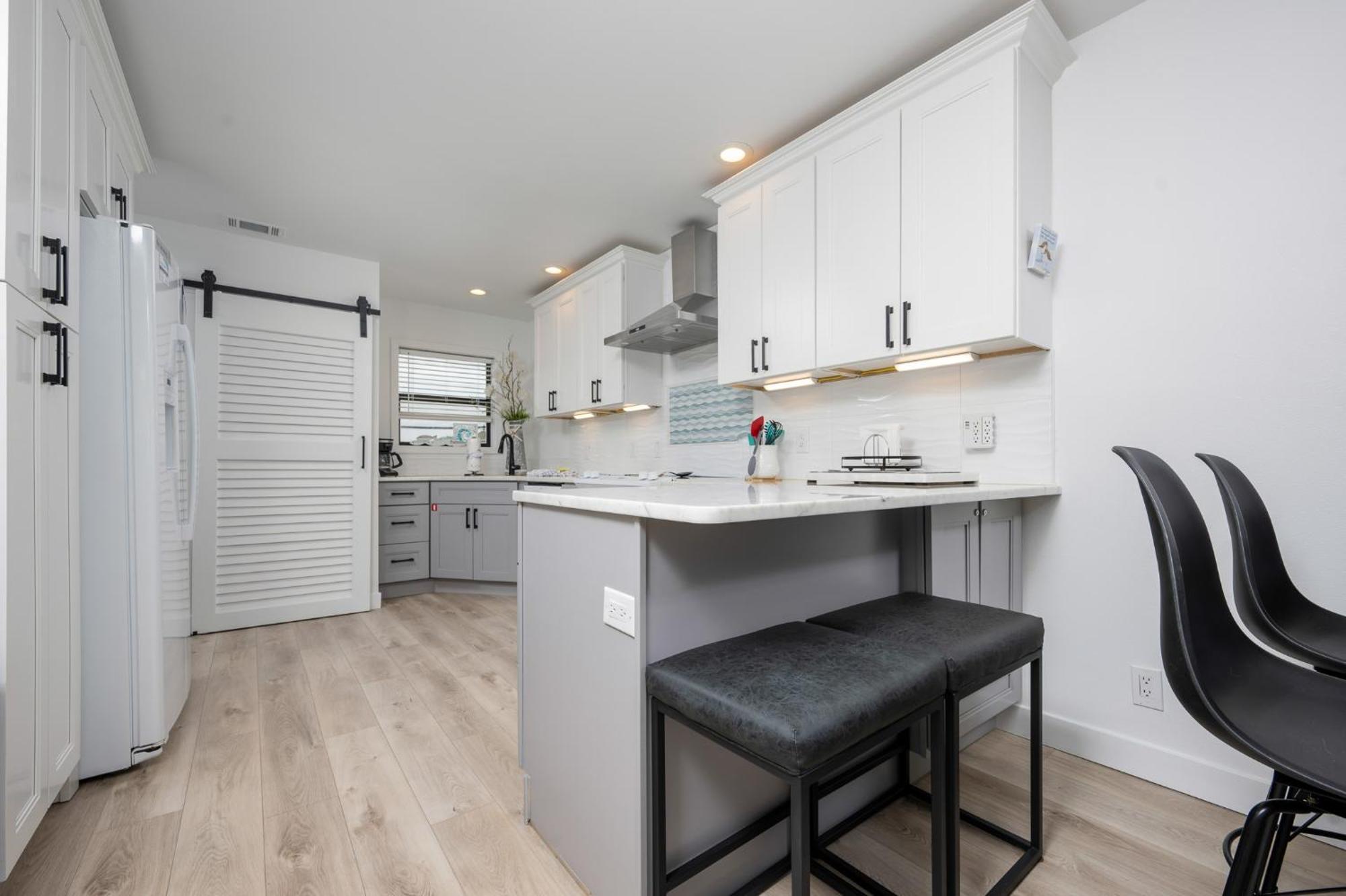 Apartment Gulf Side Townhomes 20