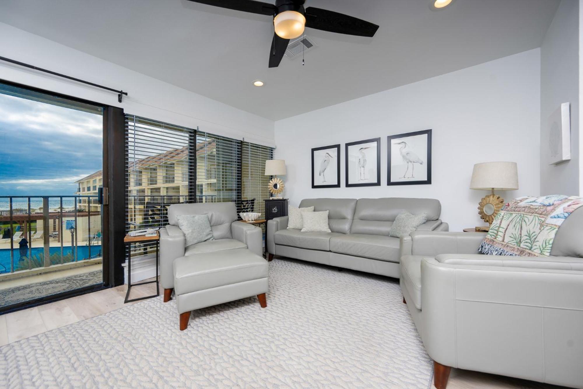 Apartment Gulf Side Townhomes 20
