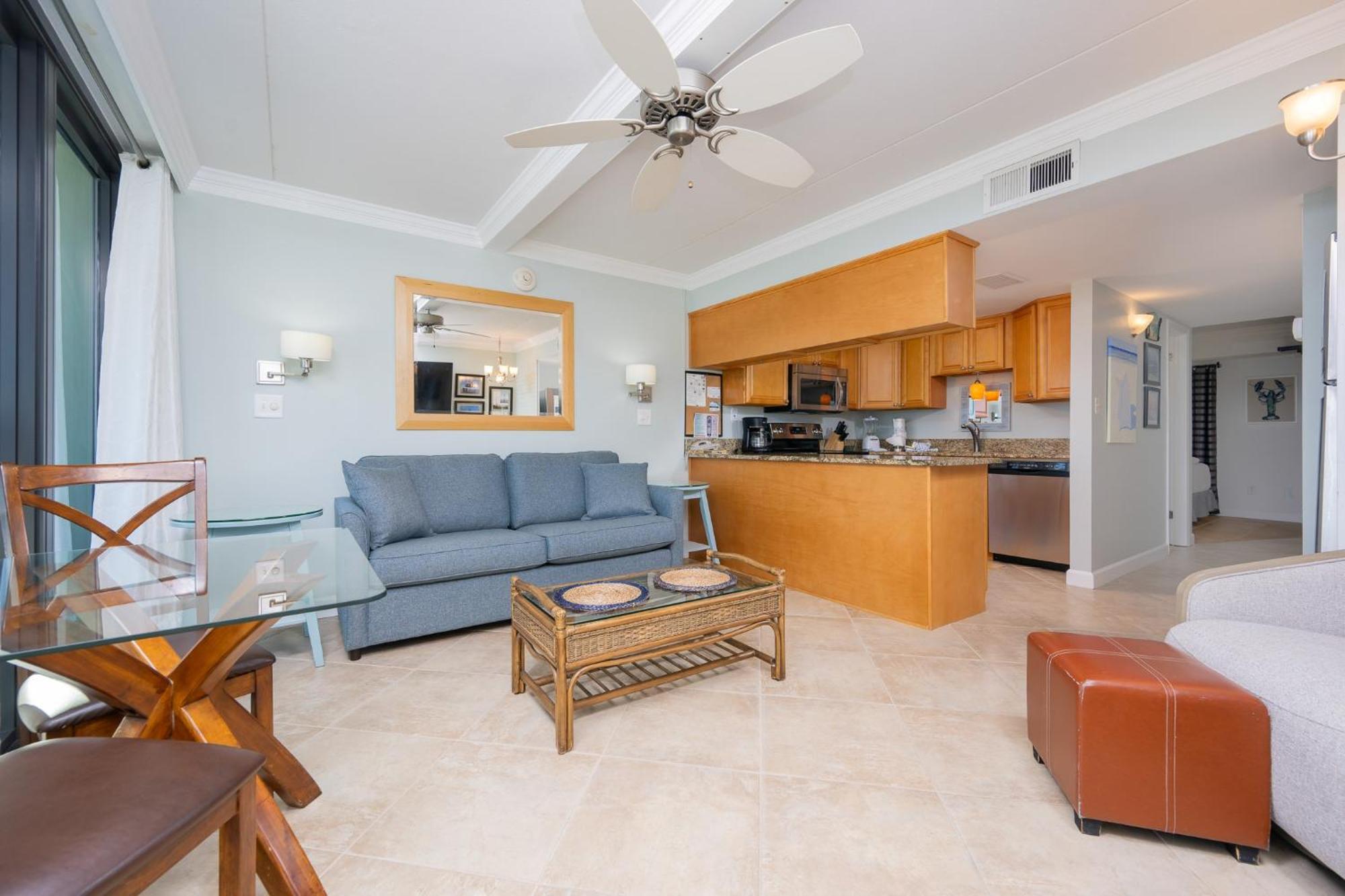 Apartment Island Winds East 806 Gulf Shores