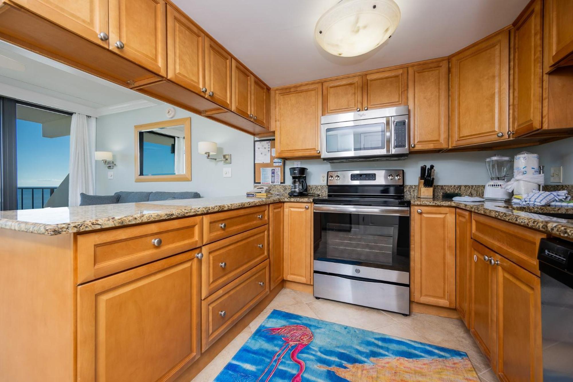 Island Winds East 806 Apartment Gulf Shores