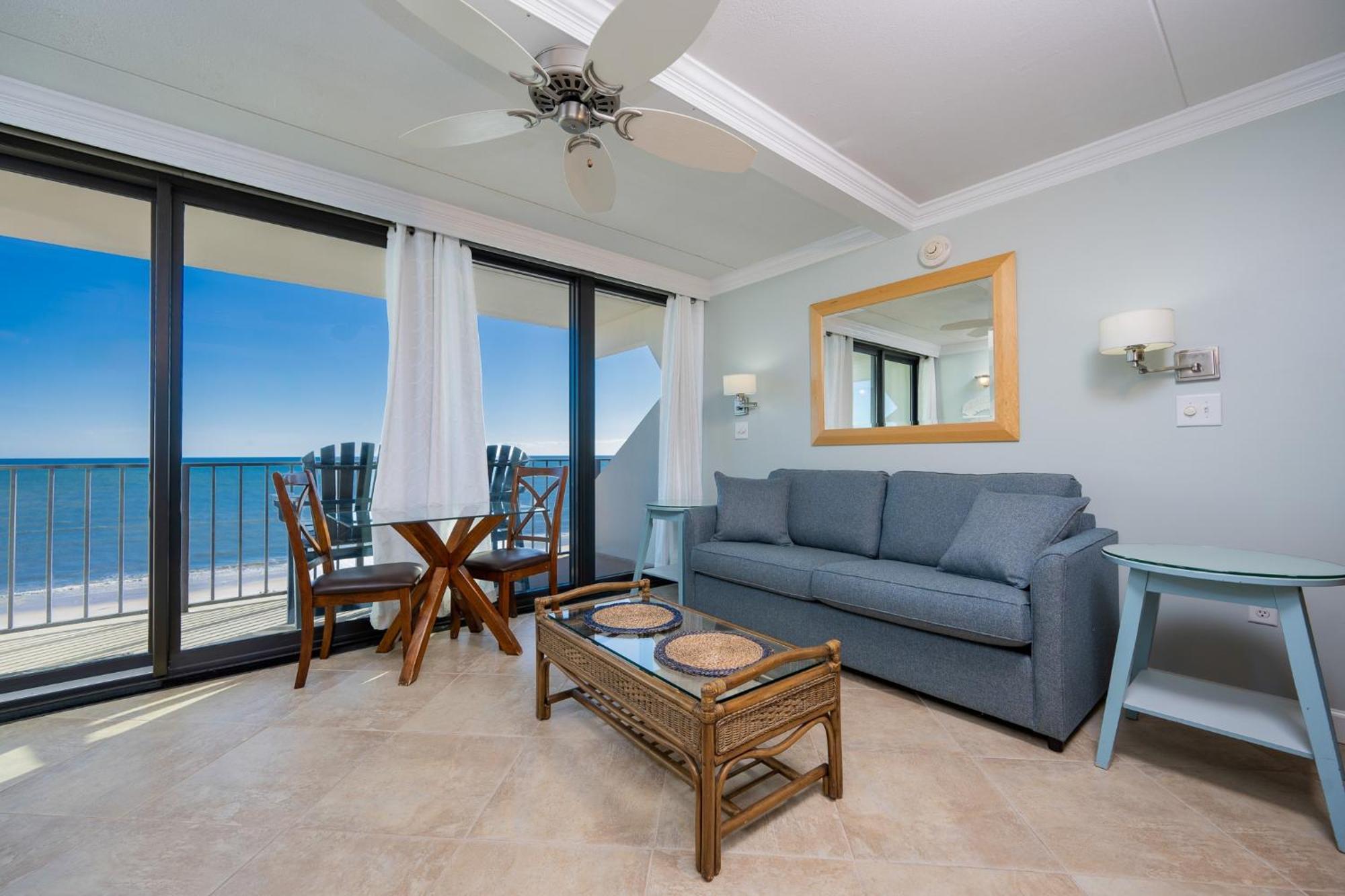 Apartment Island Winds East 806 Gulf Shores