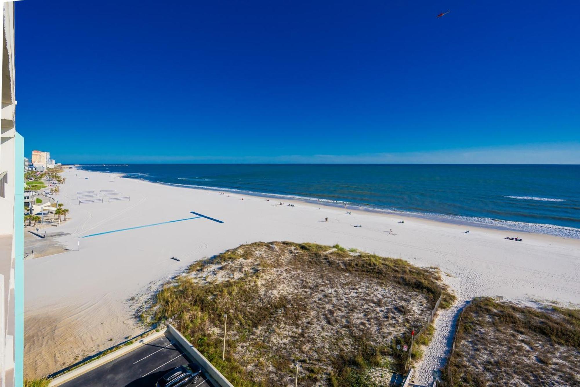 Island Winds East 806
