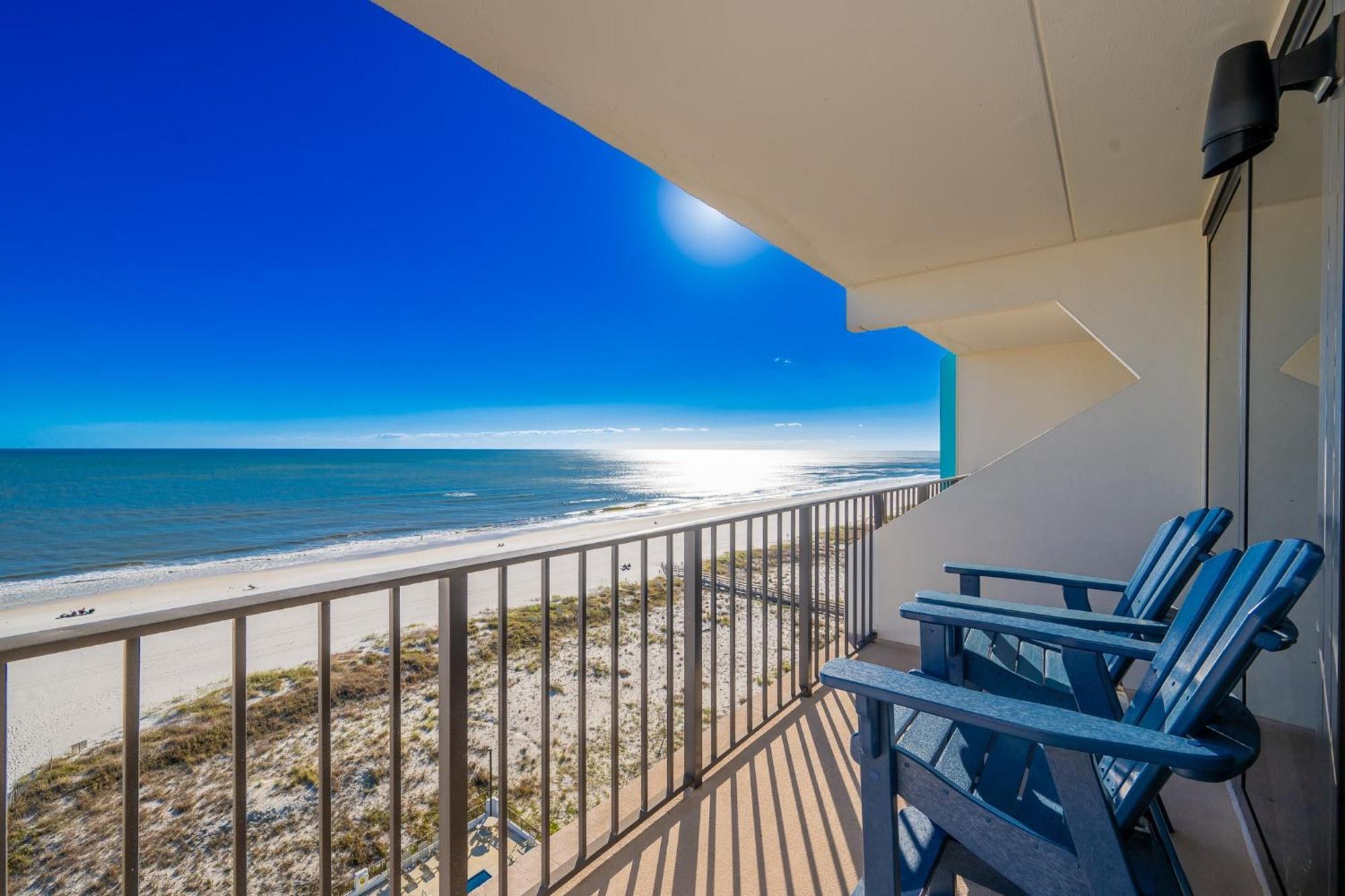 Island Winds East 806 Apartment Gulf Shores