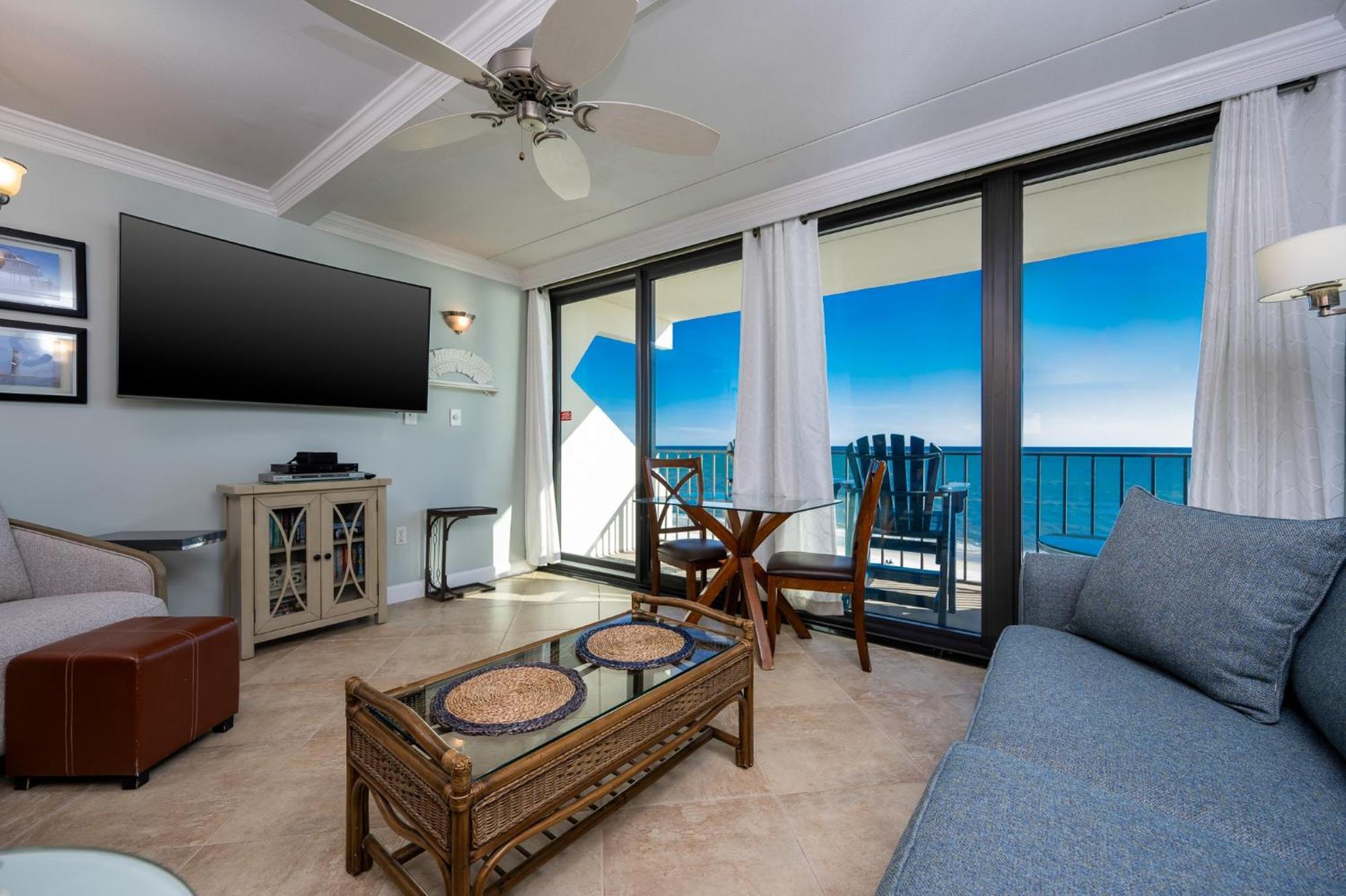 Apartment Island Winds East 806 Gulf Shores