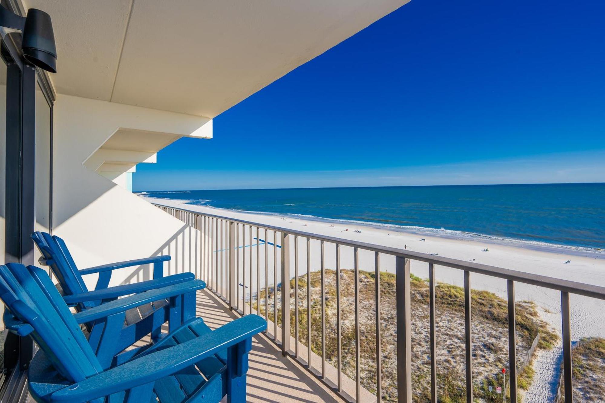Island Winds East 806 Apartment *