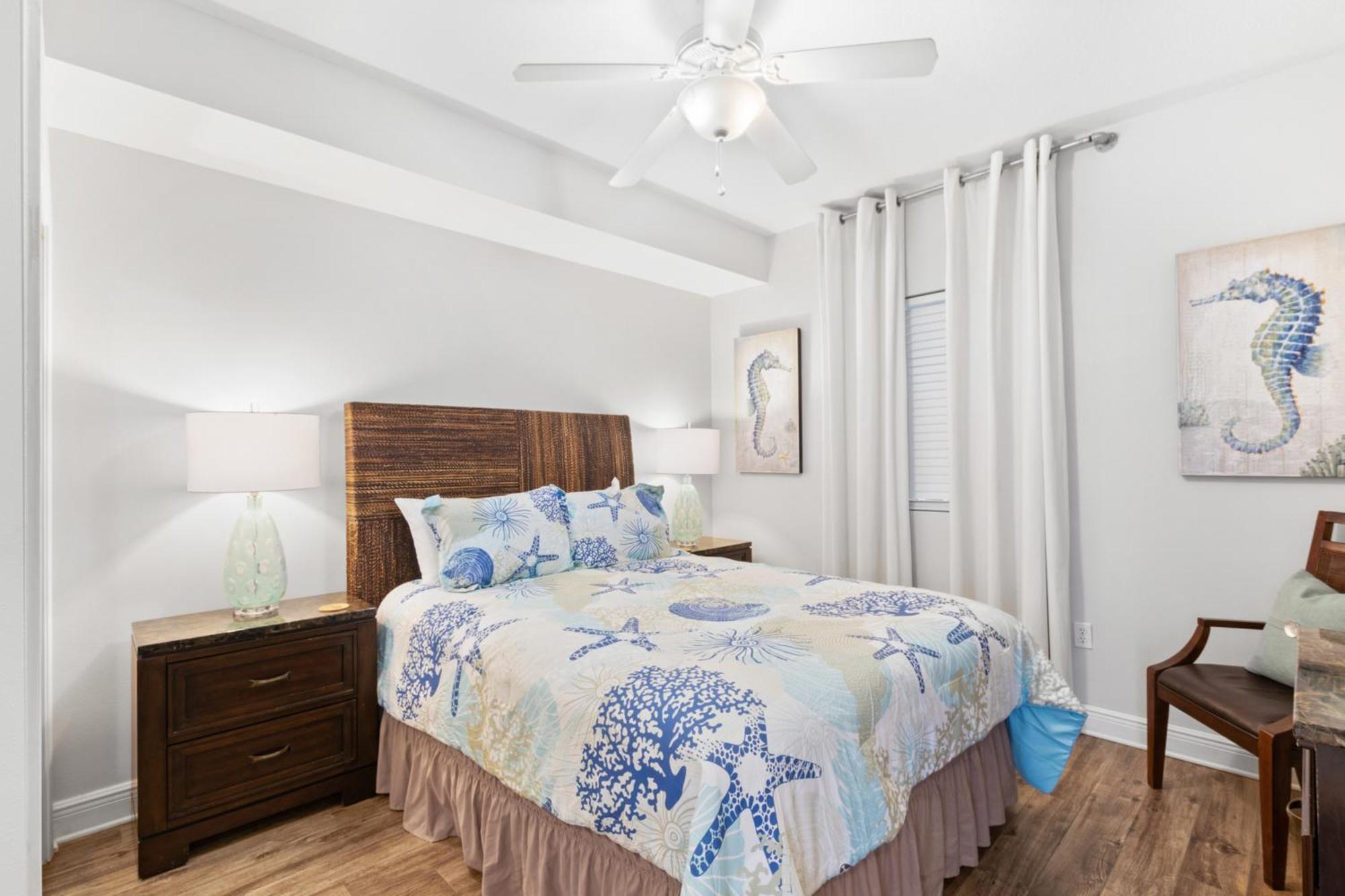 San Carlos 705 Apartment