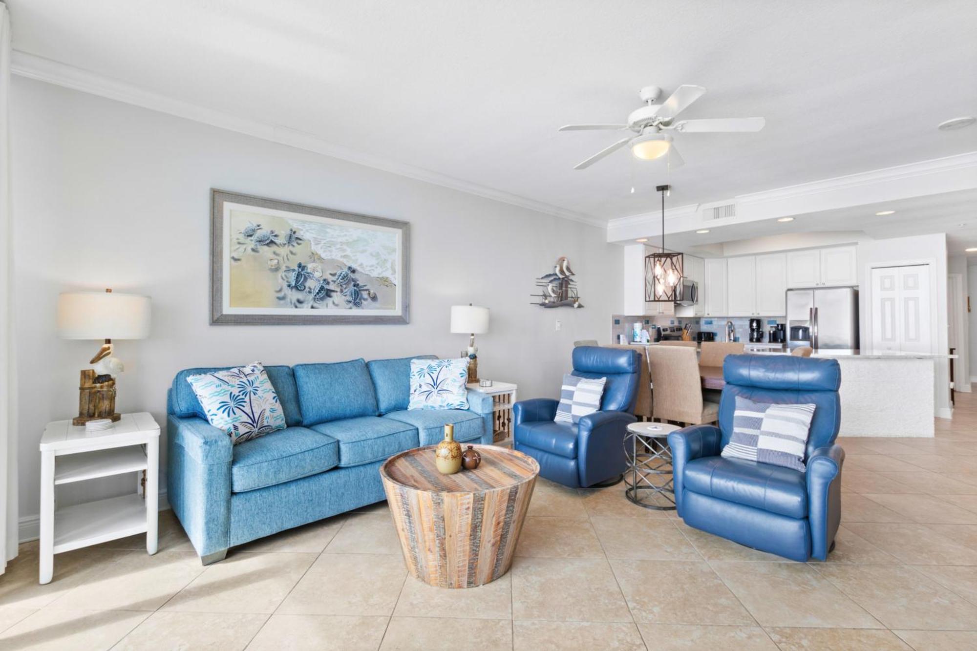 San Carlos 705 Apartment
