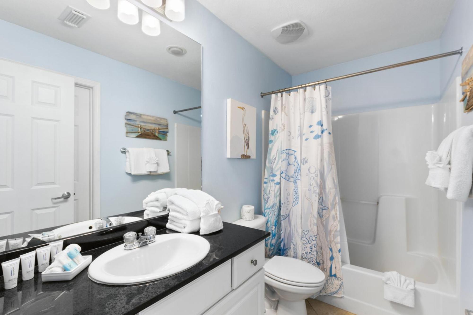 Apartment San Carlos 705 Gulf Shores