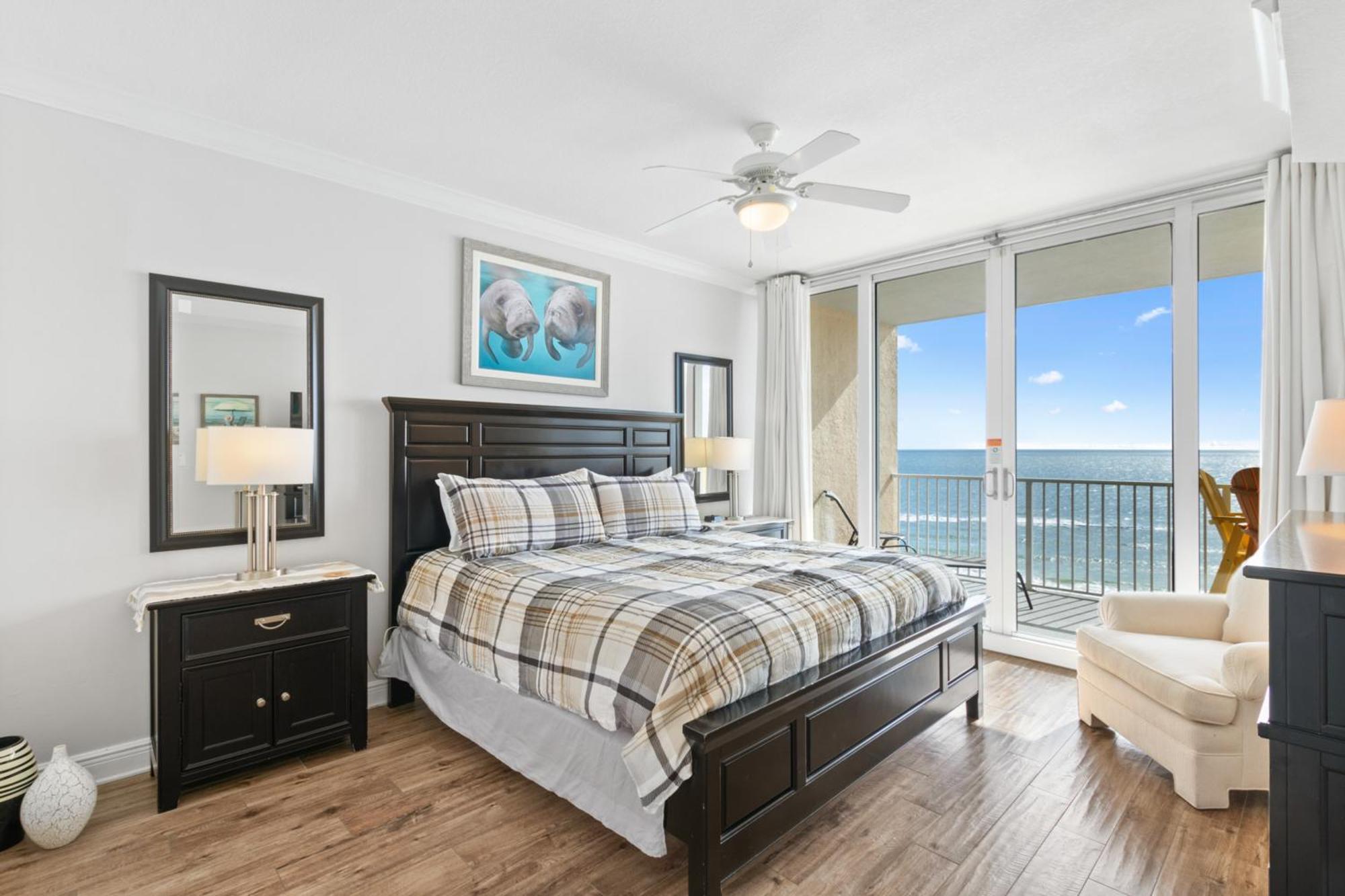 Apartment San Carlos 705