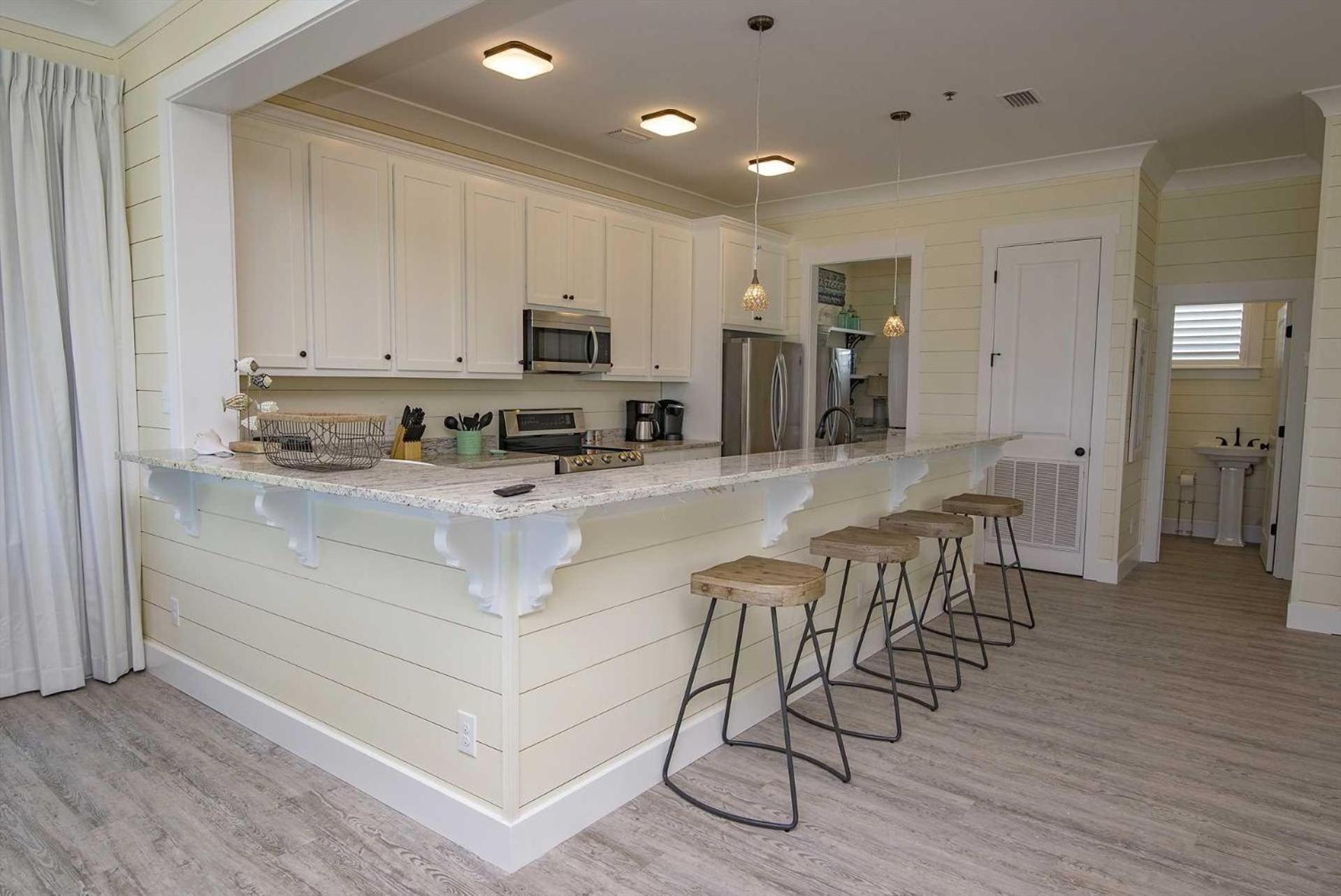 Yassy House * Gulf Shores
